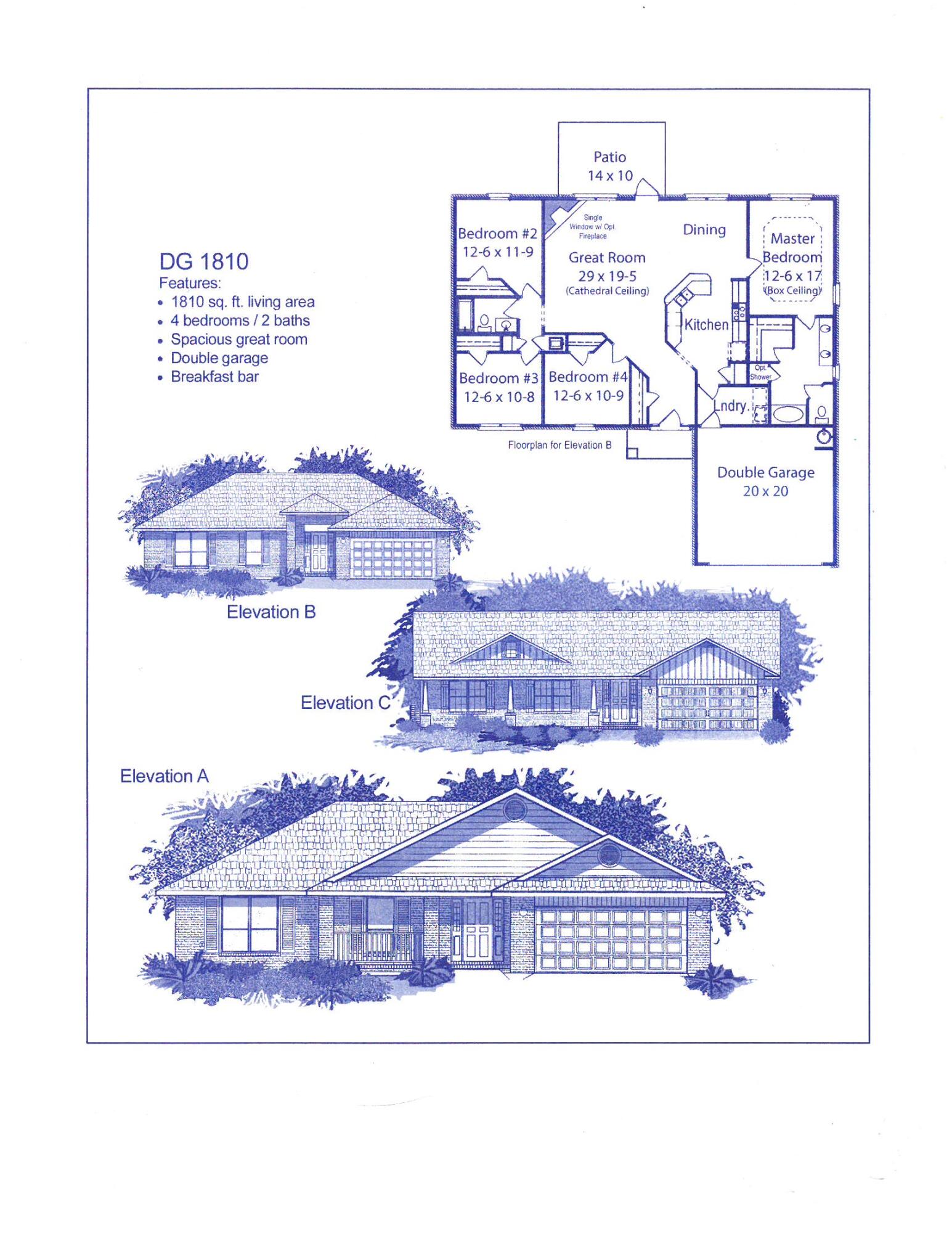 Ashton View - Residential