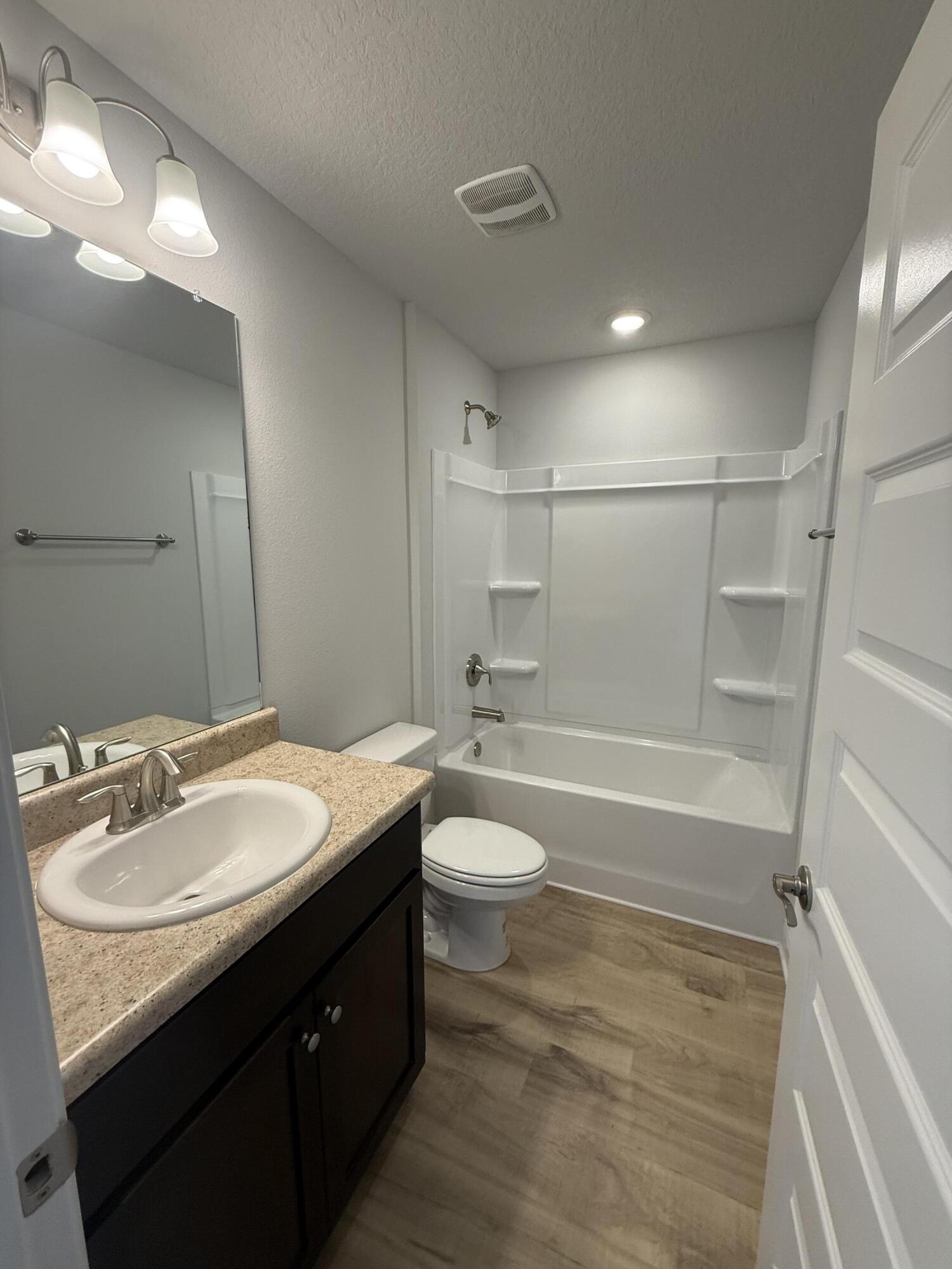 Ashton View - Residential