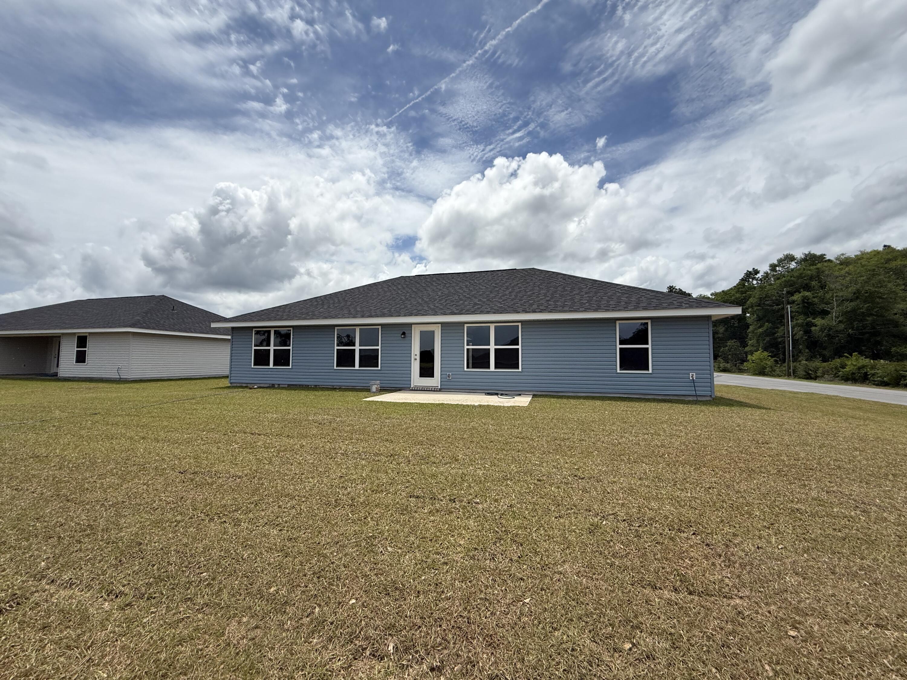 Ashton View - Residential