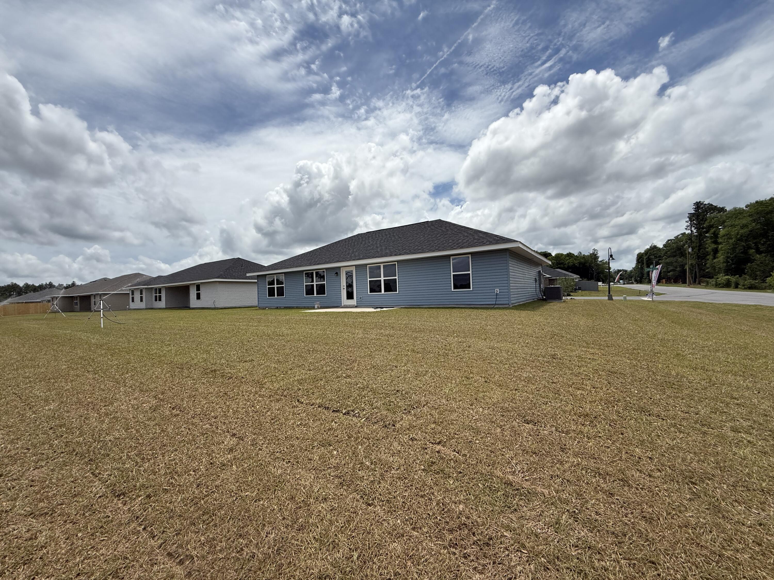 Ashton View - Residential