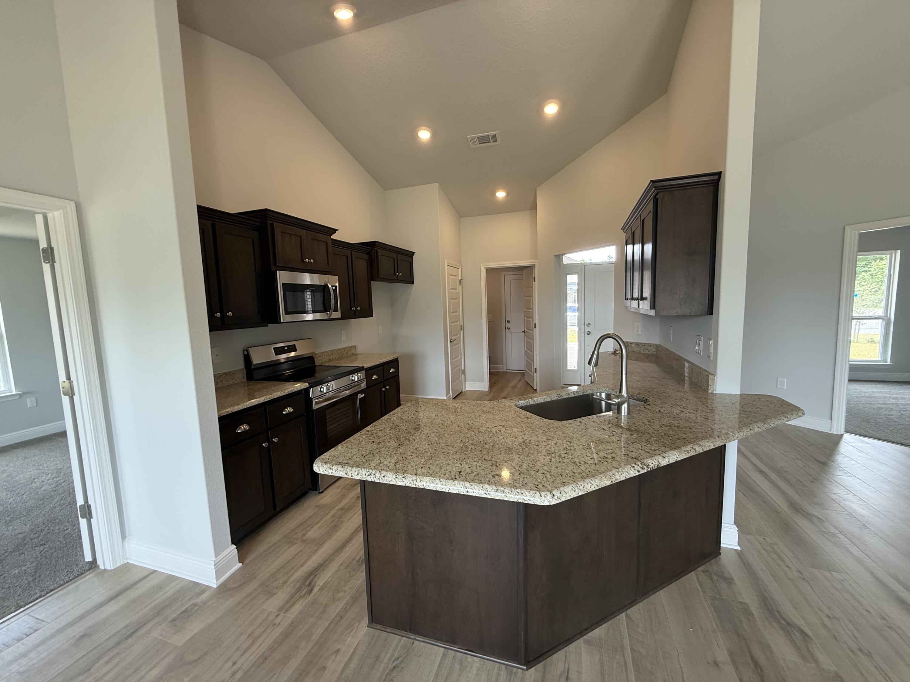 Ashton View - Residential