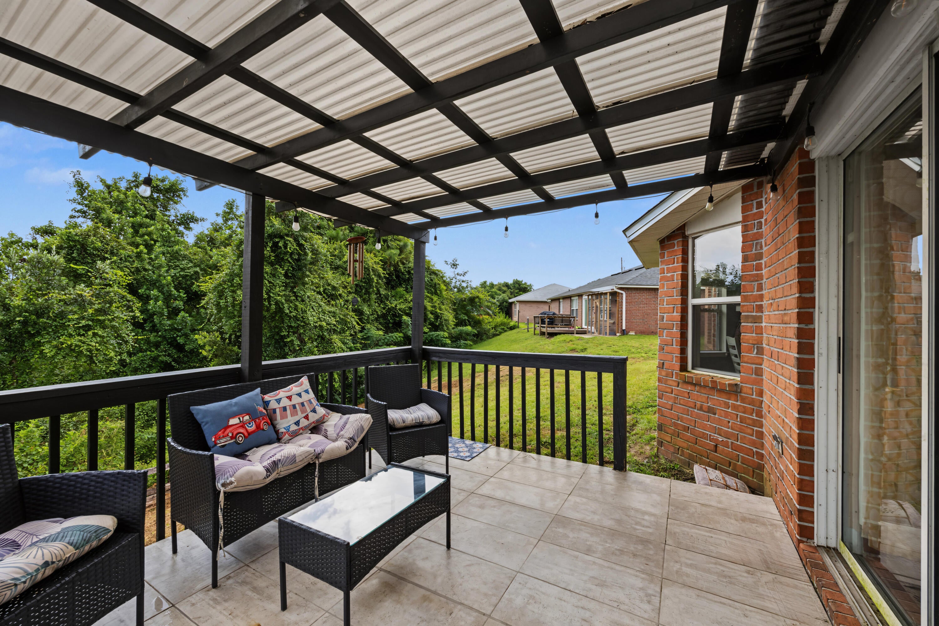 WESTVIEW ESTATES PH 3 - Residential
