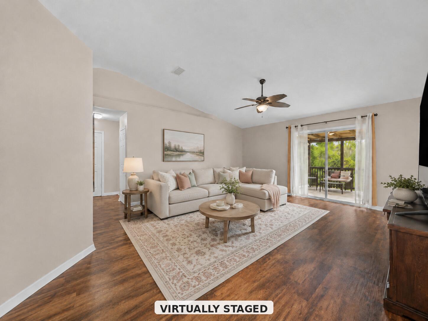 WESTVIEW ESTATES PH 3 - Residential