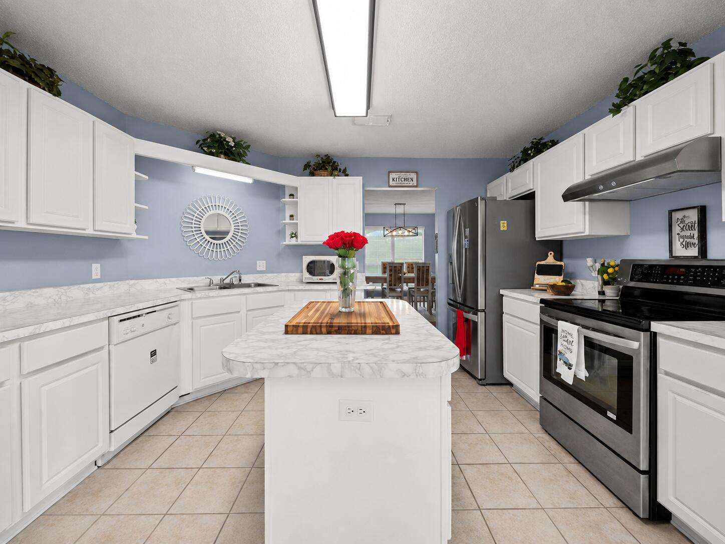 WESTVIEW ESTATES PH 3 - Residential