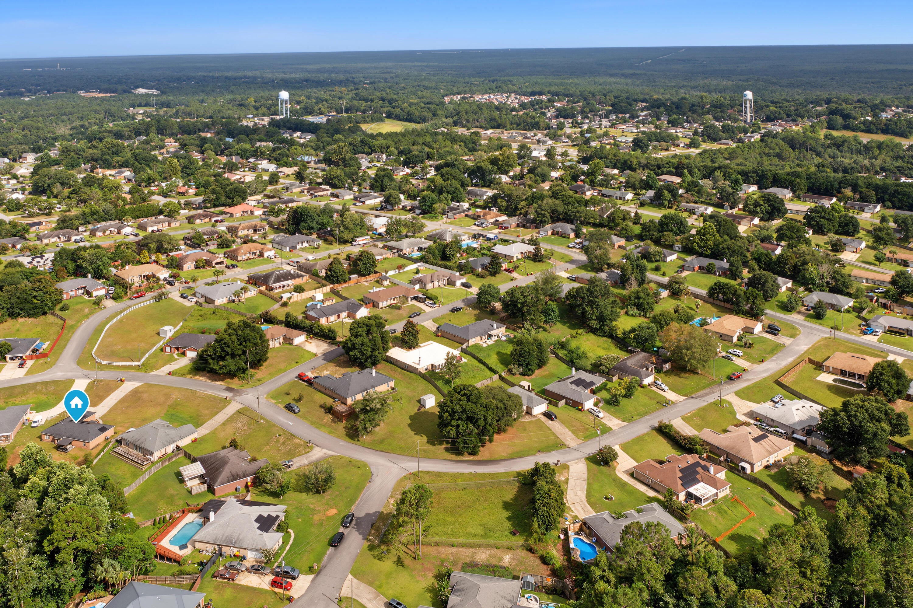 WESTVIEW ESTATES PH 3 - Residential
