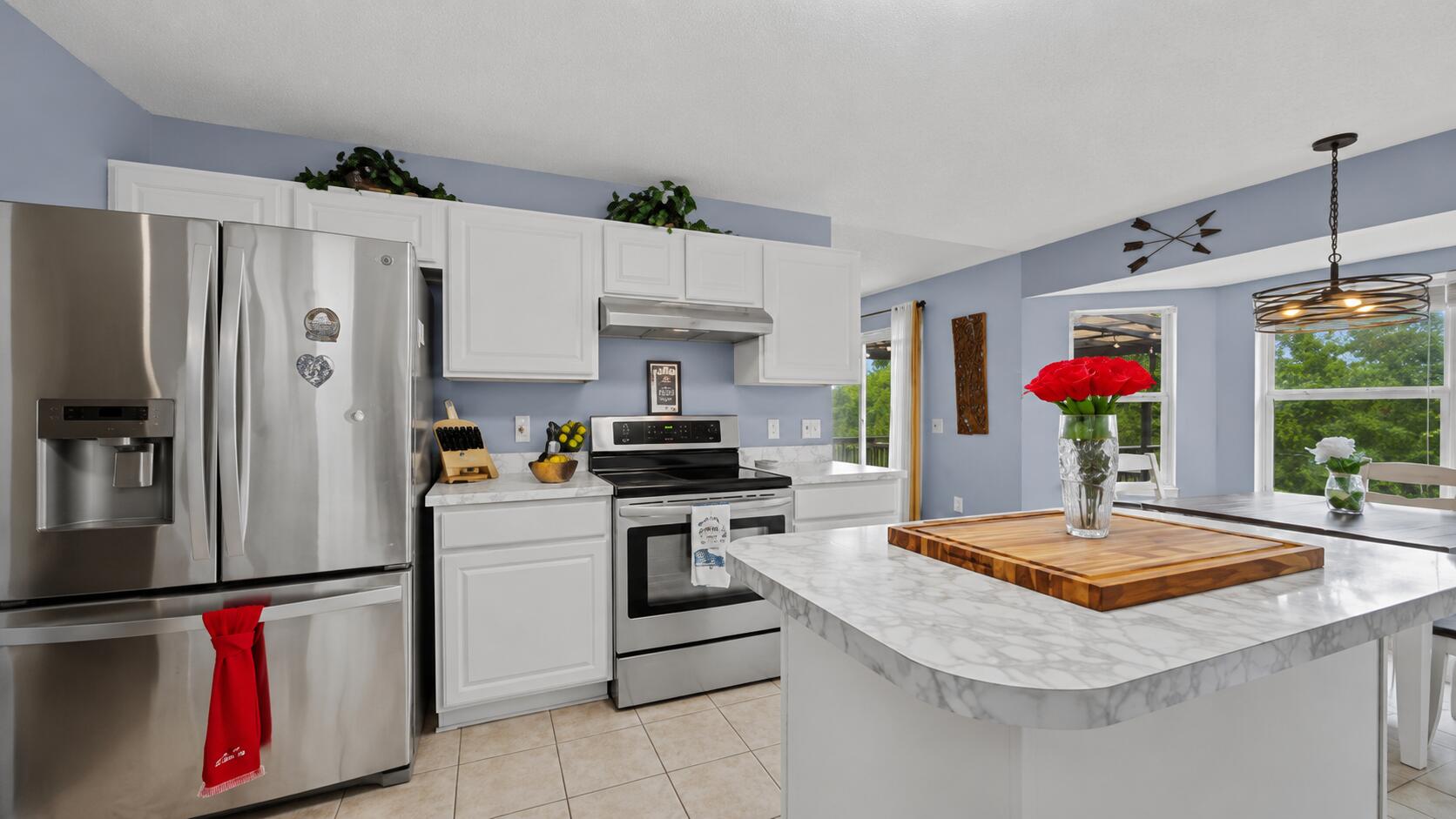 WESTVIEW ESTATES PH 3 - Residential