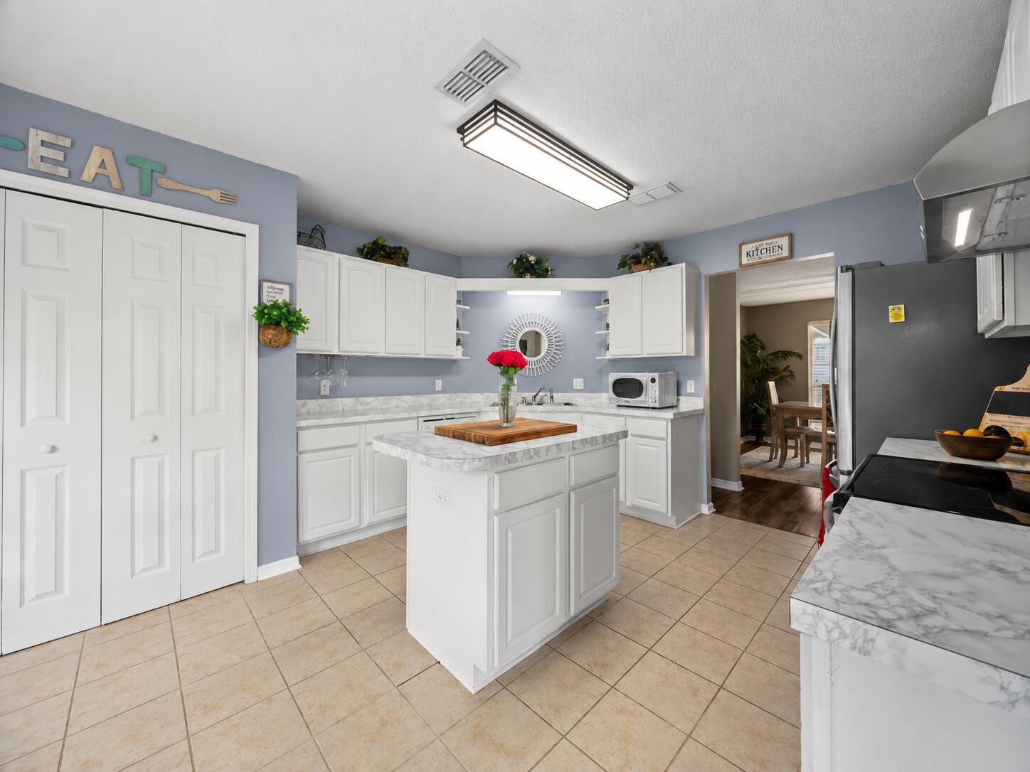 WESTVIEW ESTATES PH 3 - Residential