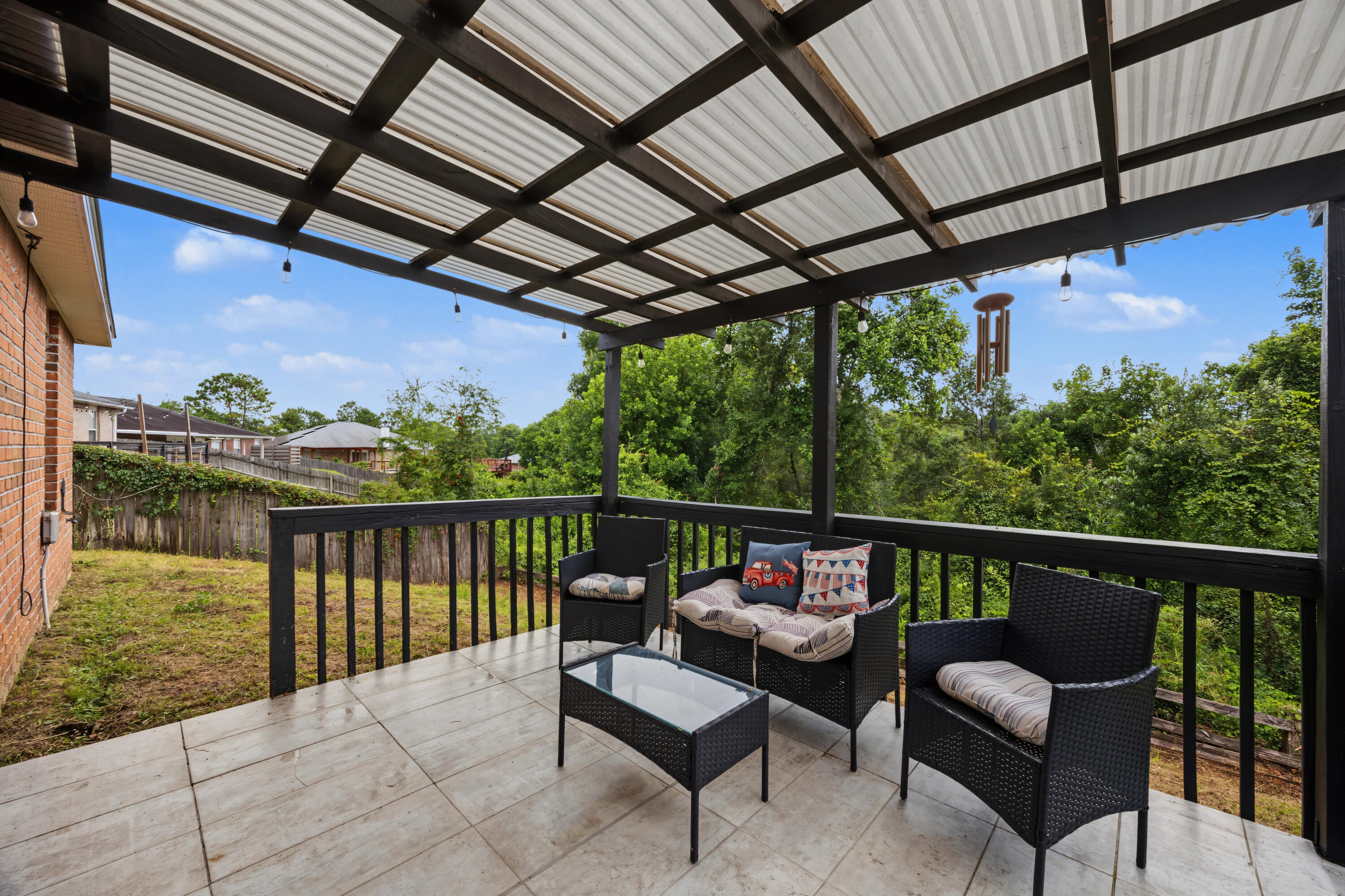 WESTVIEW ESTATES PH 3 - Residential