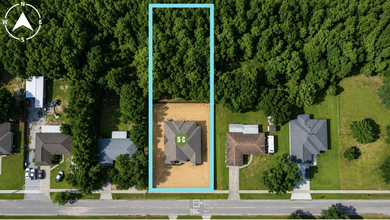 HIDDEN PINES ESTATES - Residential