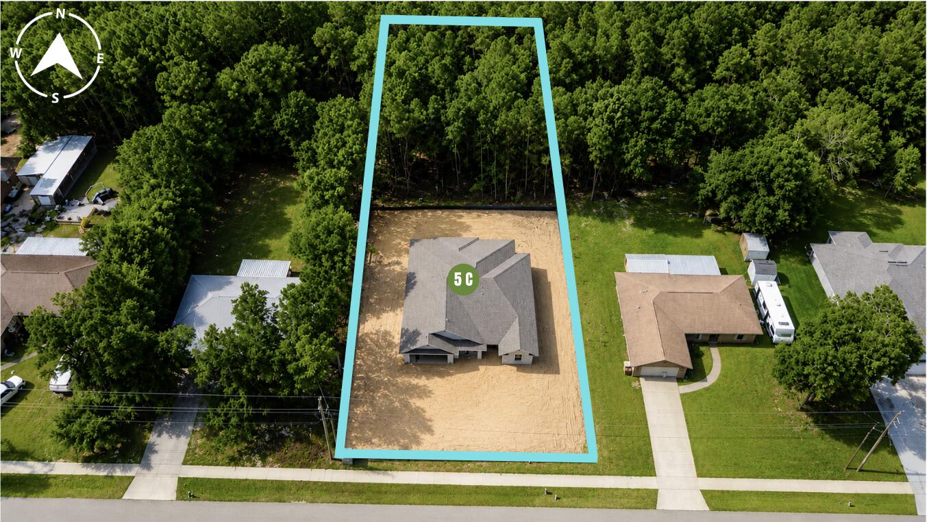 HIDDEN PINES ESTATES - Residential