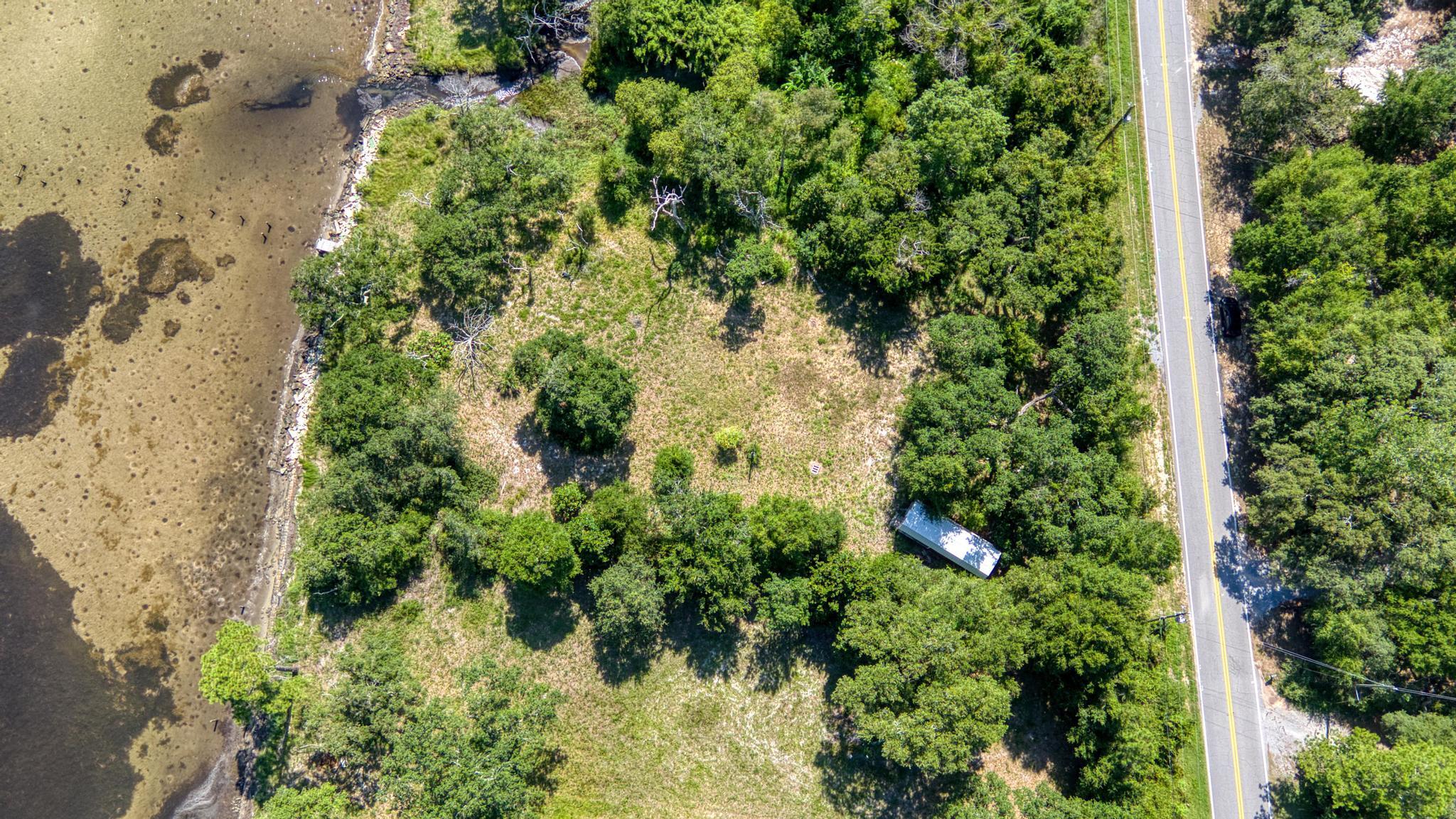 NANTAHALA - Land