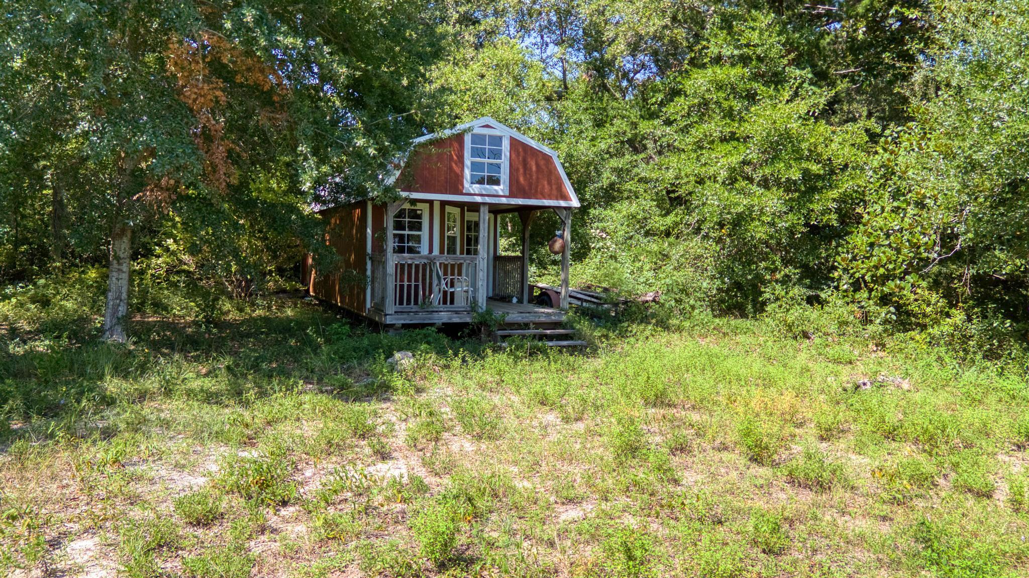 NANTAHALA - Land