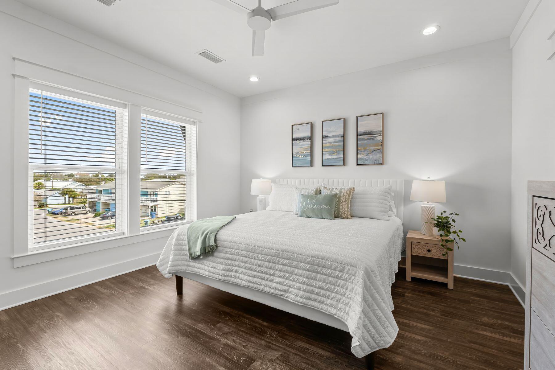 Waterview - Residential