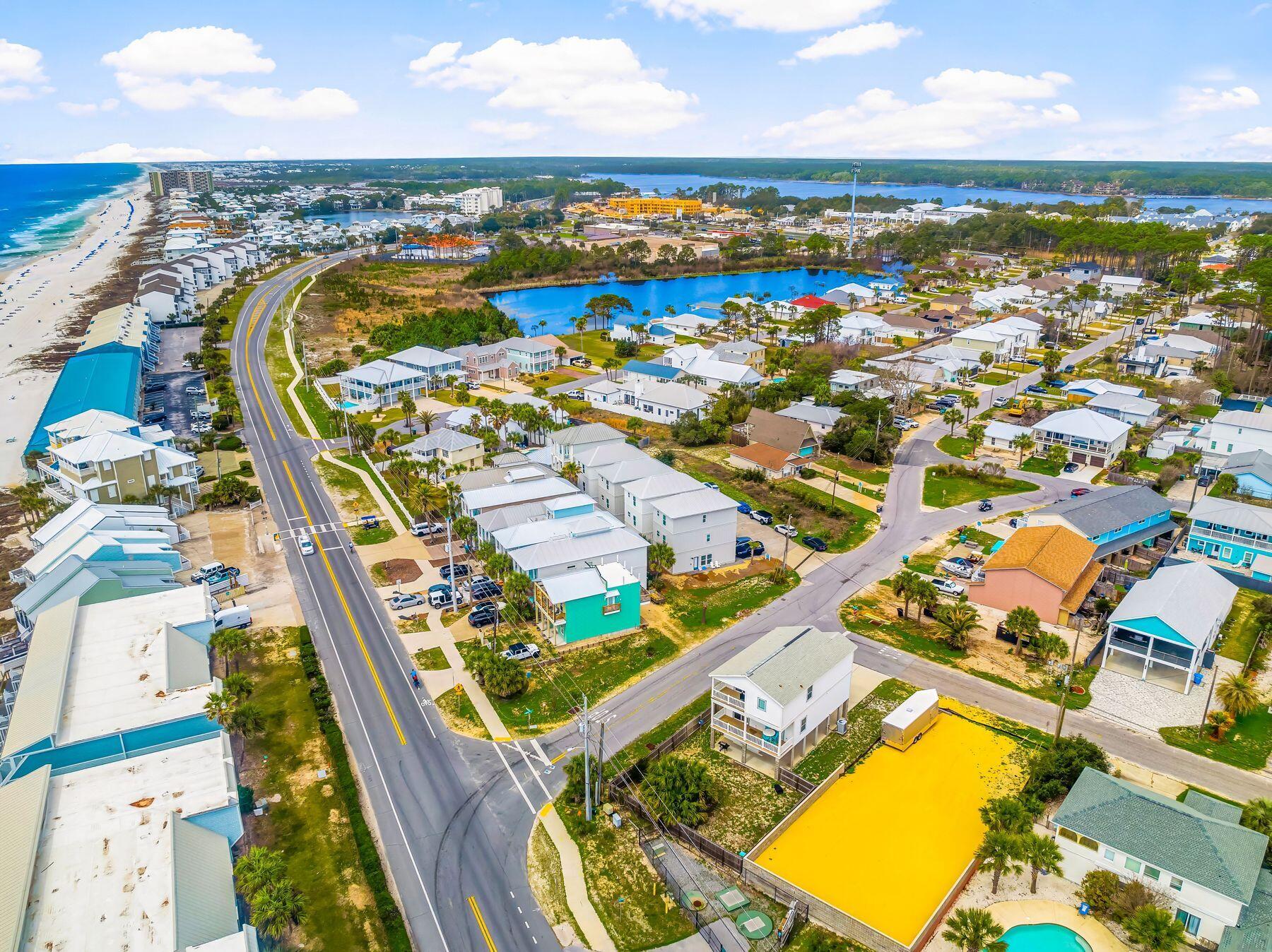 Waterview - Residential