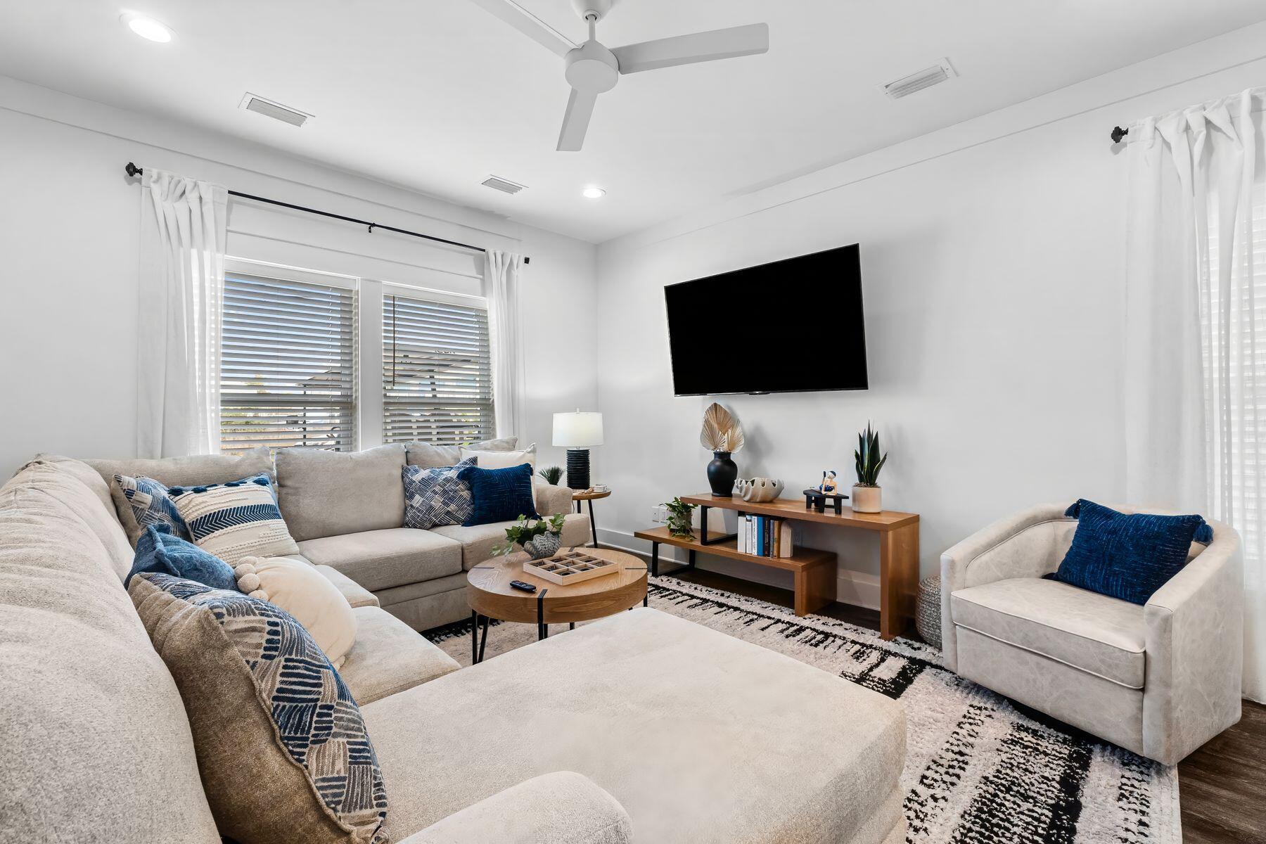 Waterview - Residential