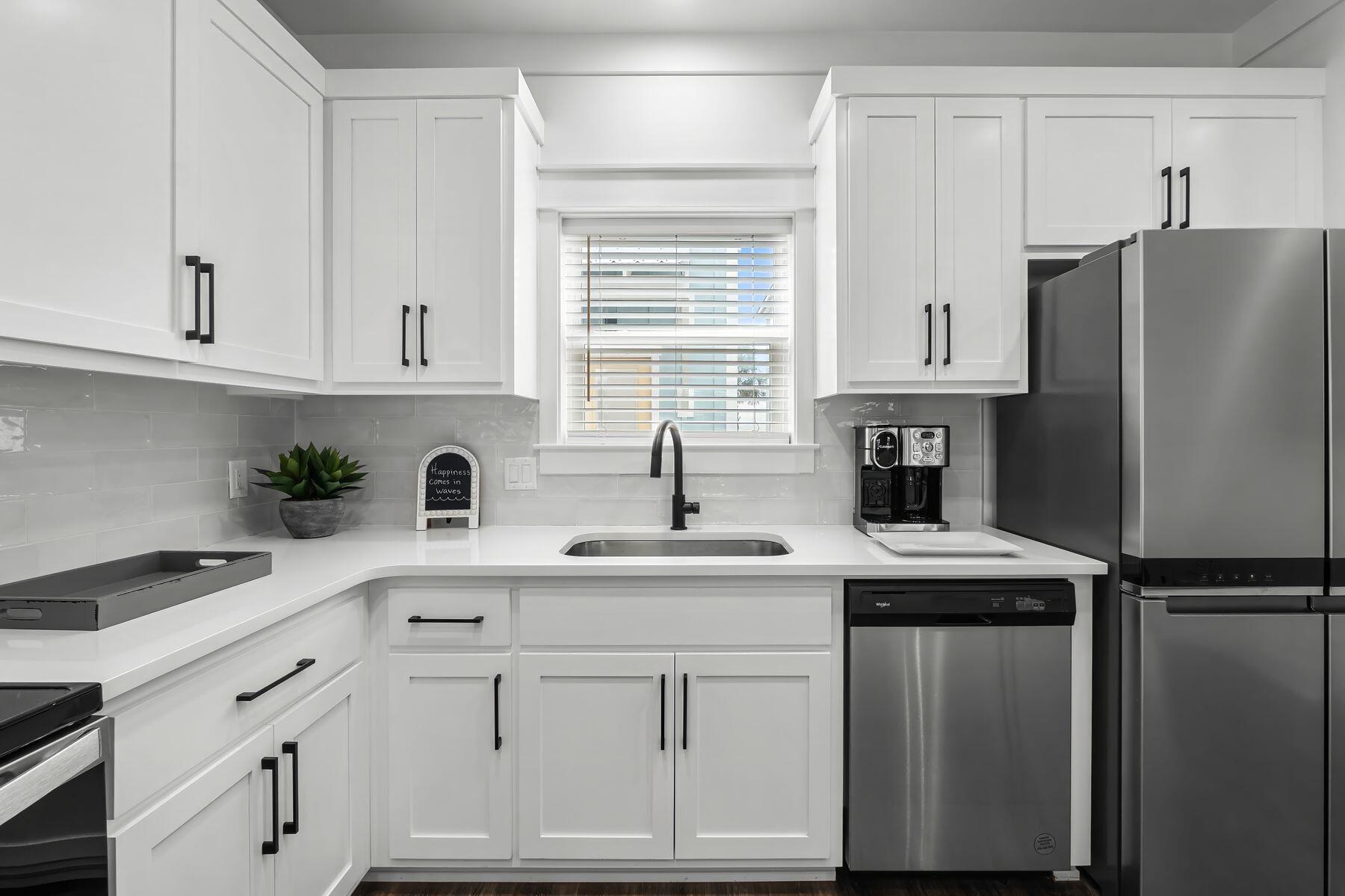 Waterview - Residential