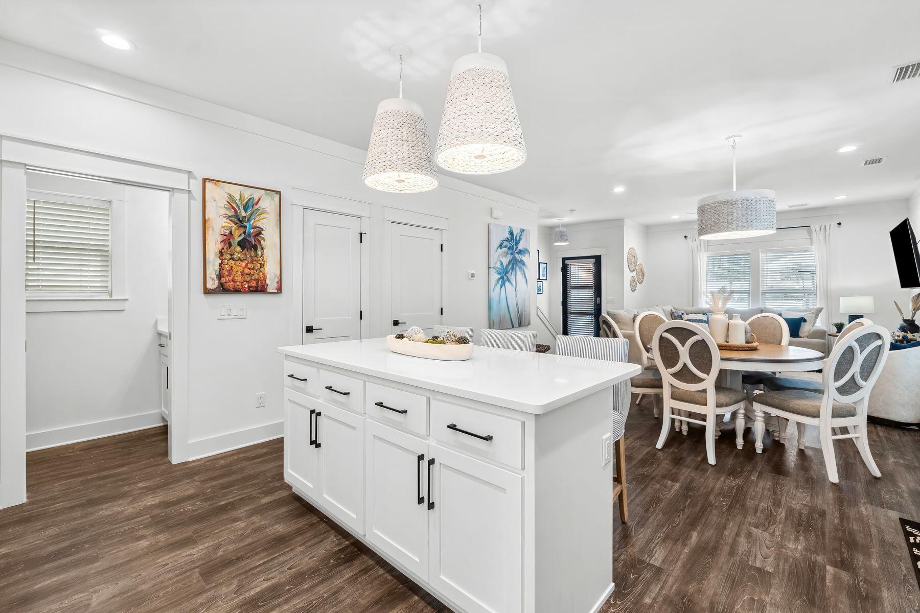 Waterview - Residential