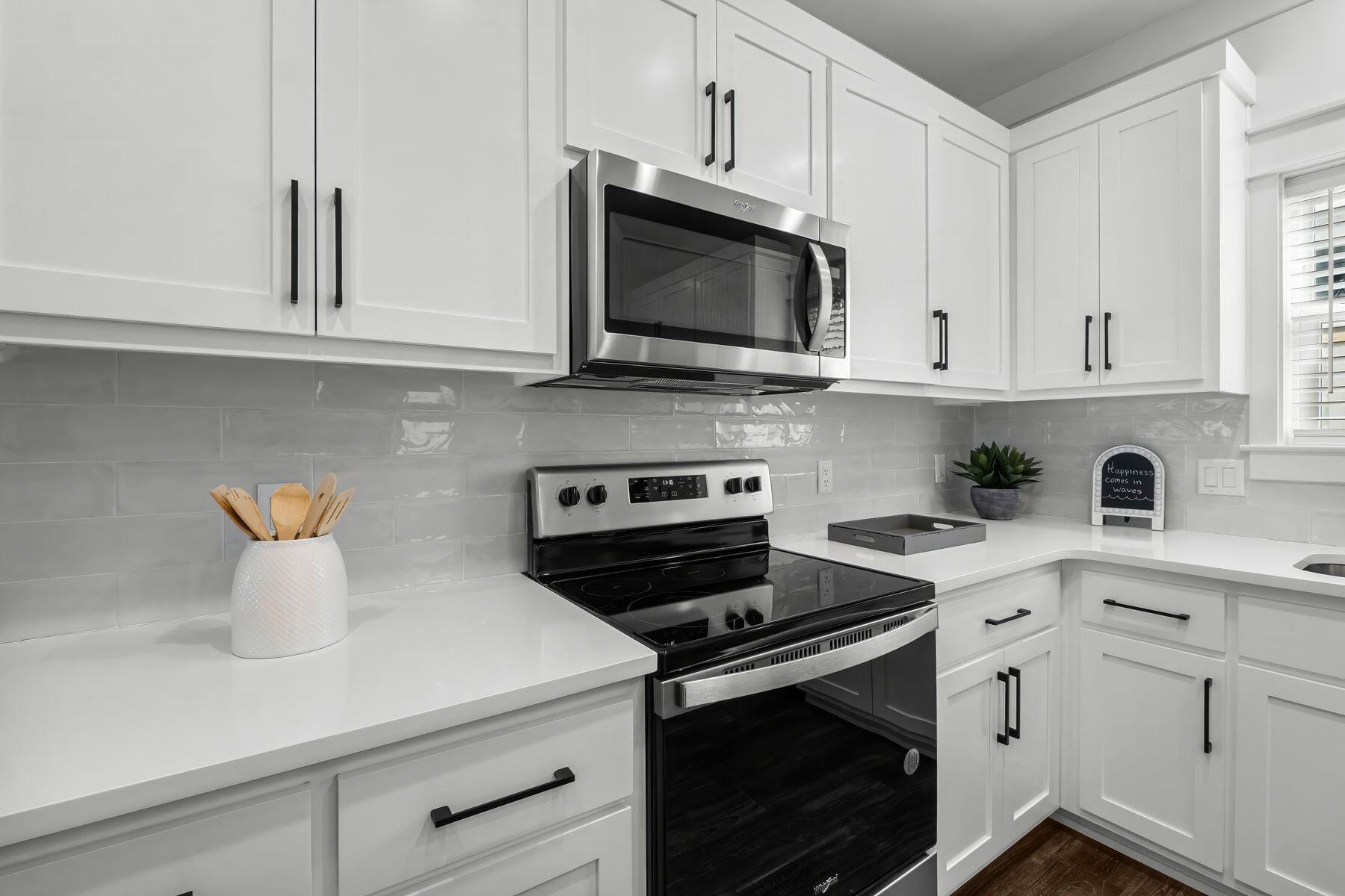 Waterview - Residential