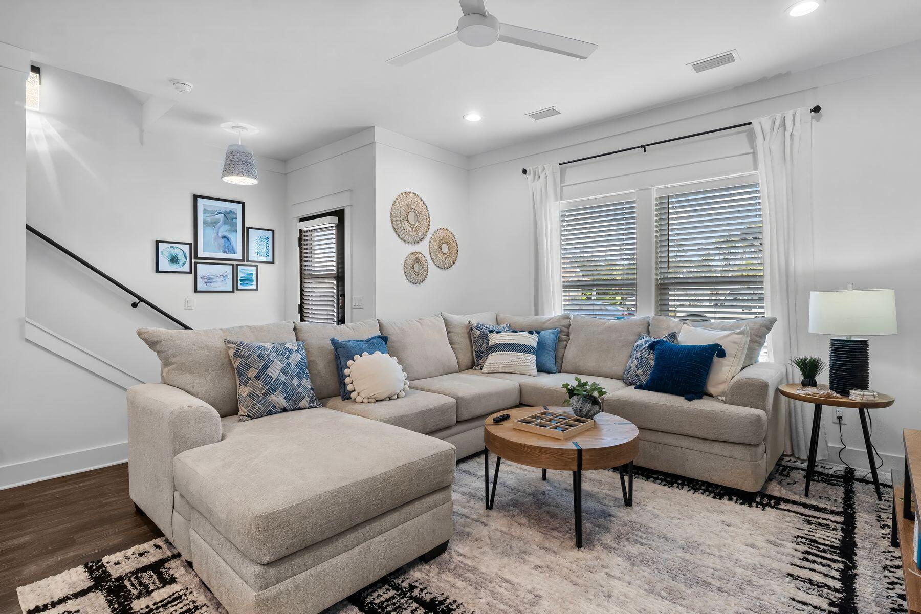 Waterview - Residential