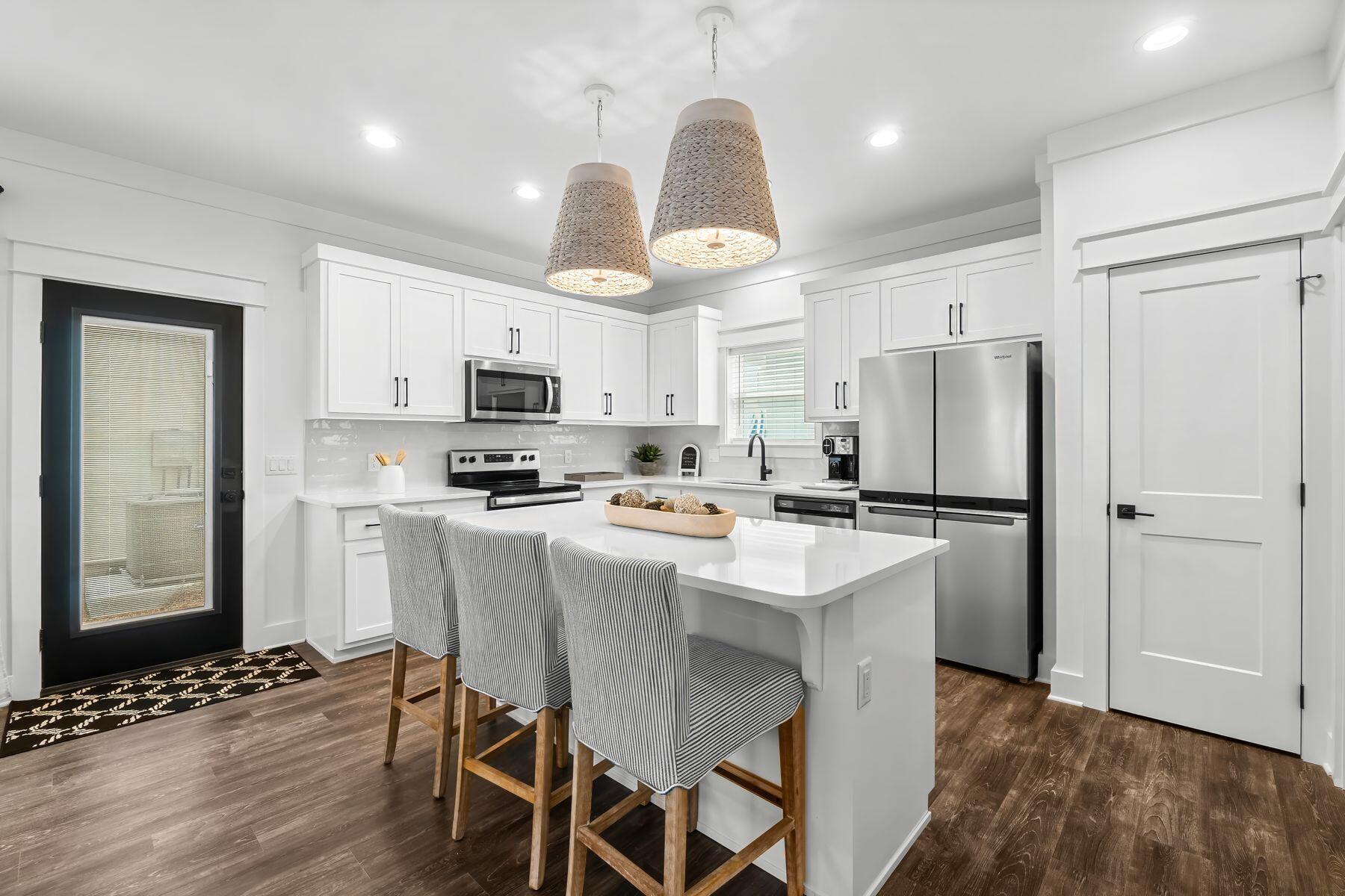 Waterview - Residential