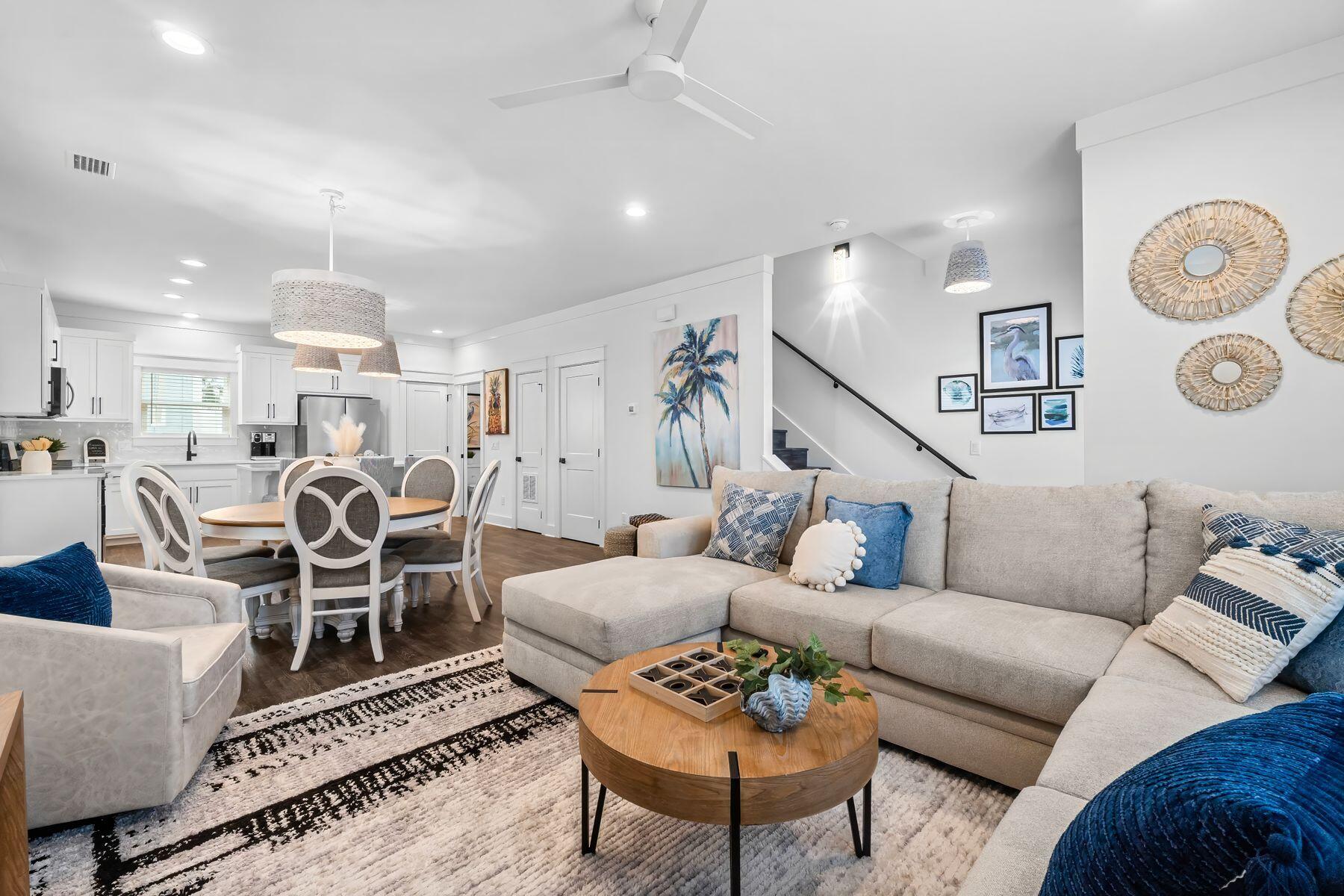 Waterview - Residential