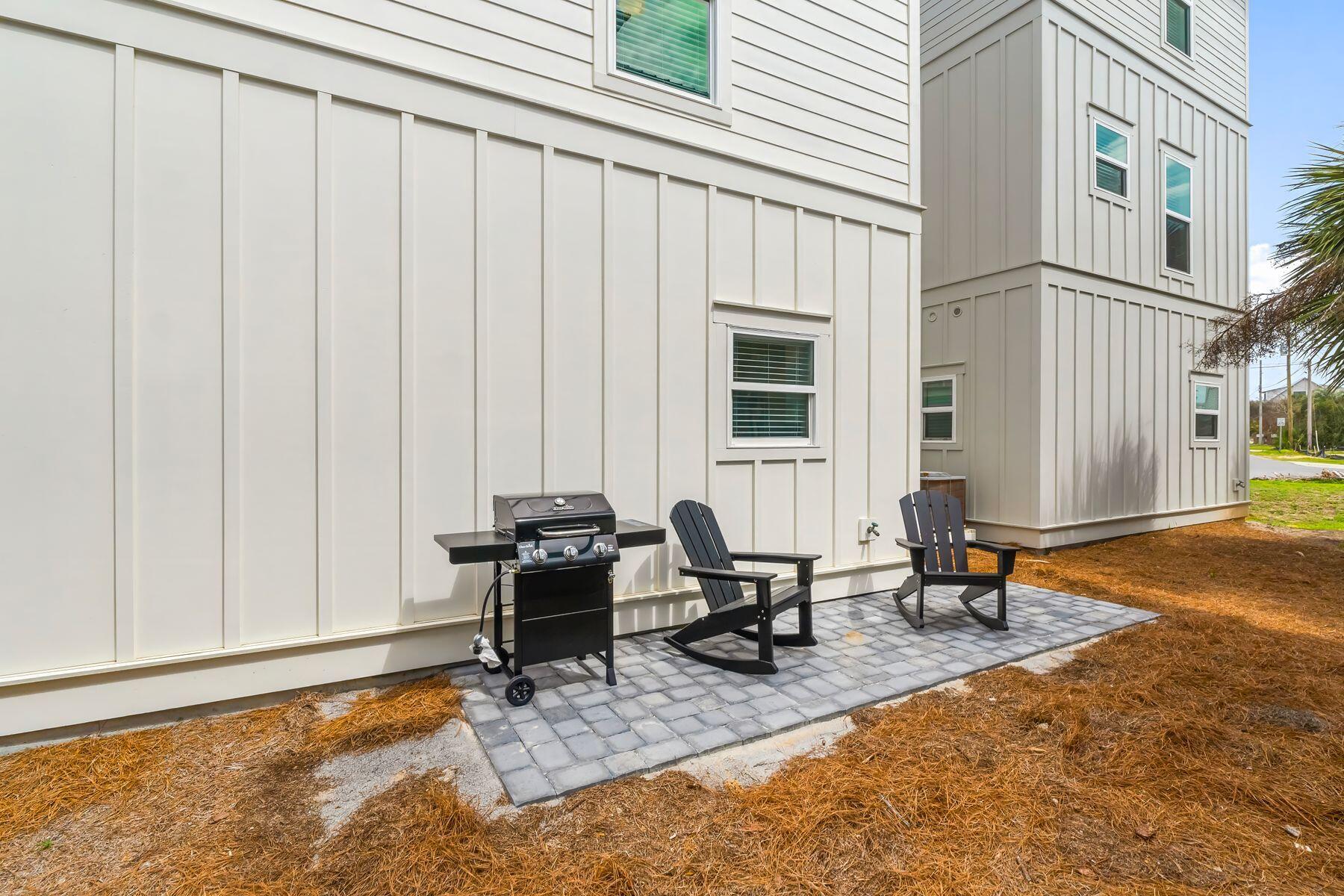 Waterview - Residential