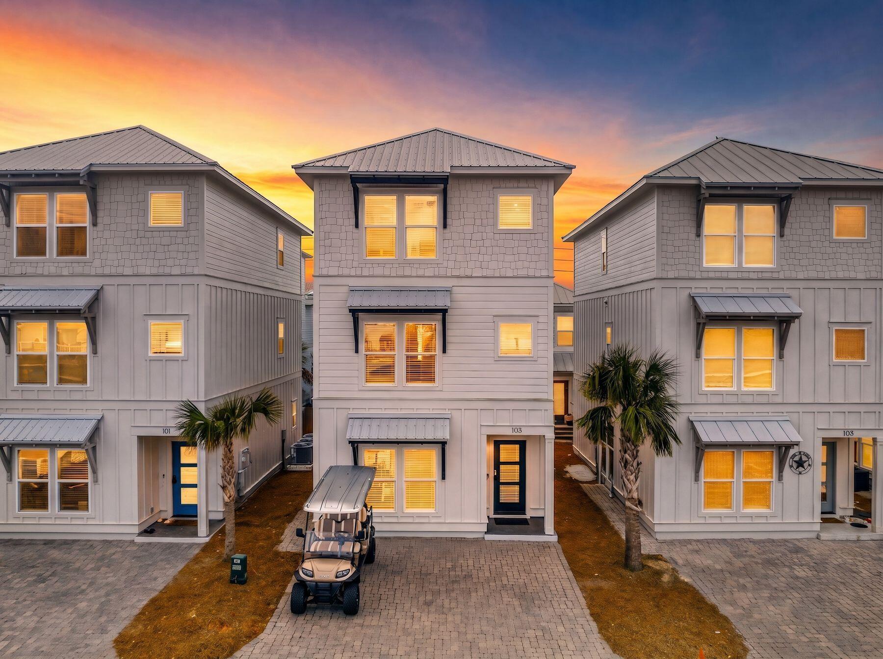 Waterview - Residential
