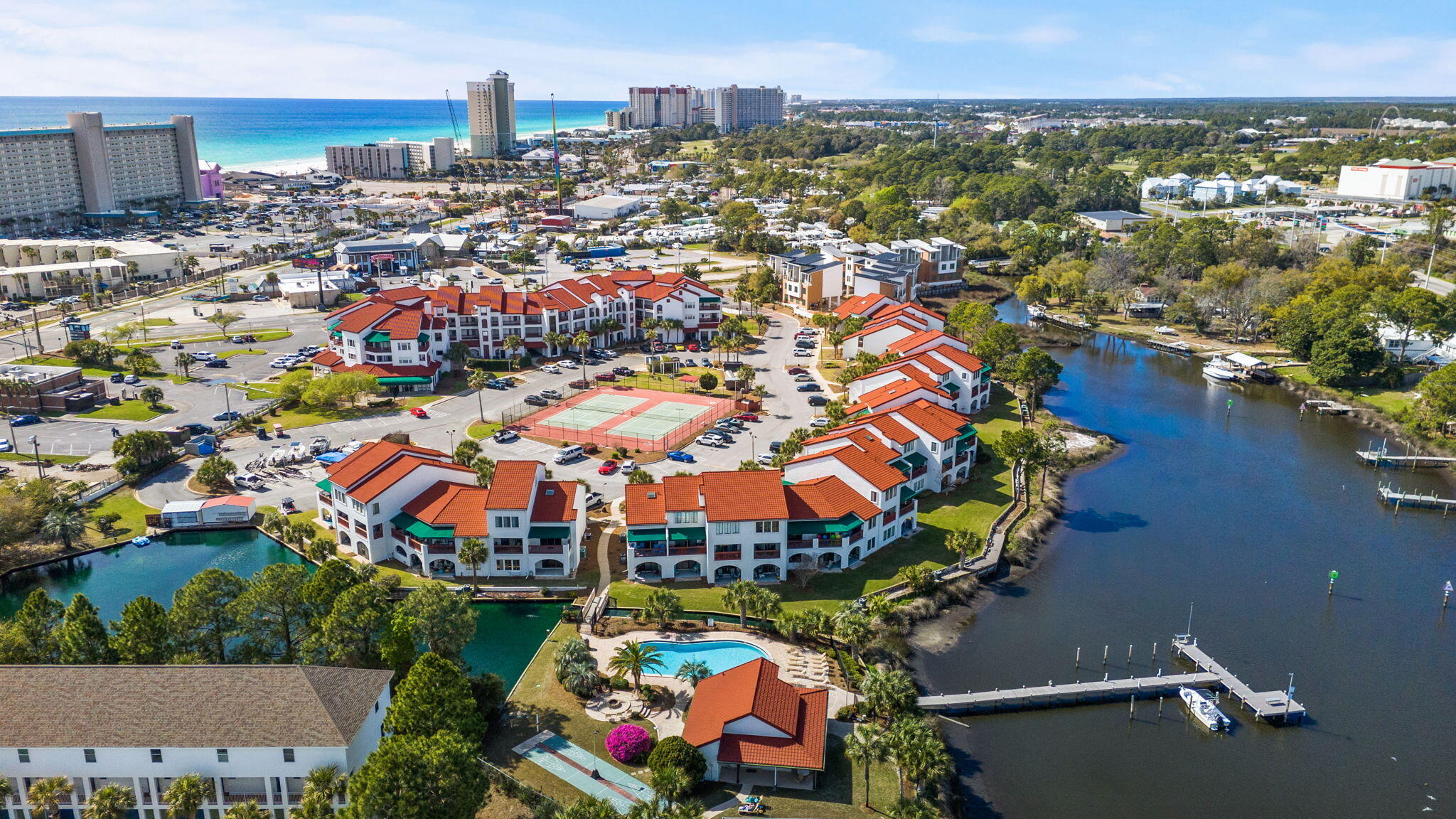 Villas of St Thomas I - Residential