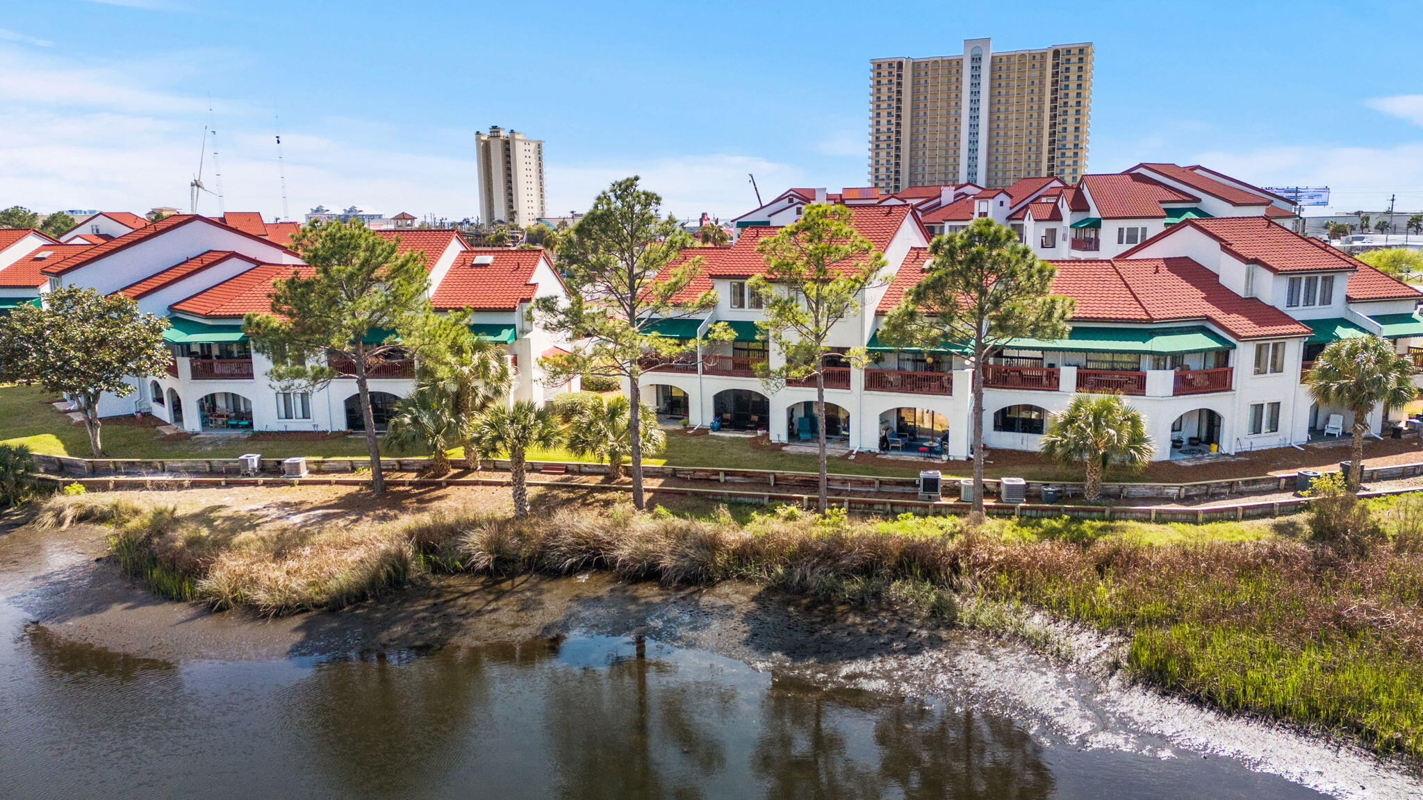 Villas of St Thomas I - Residential