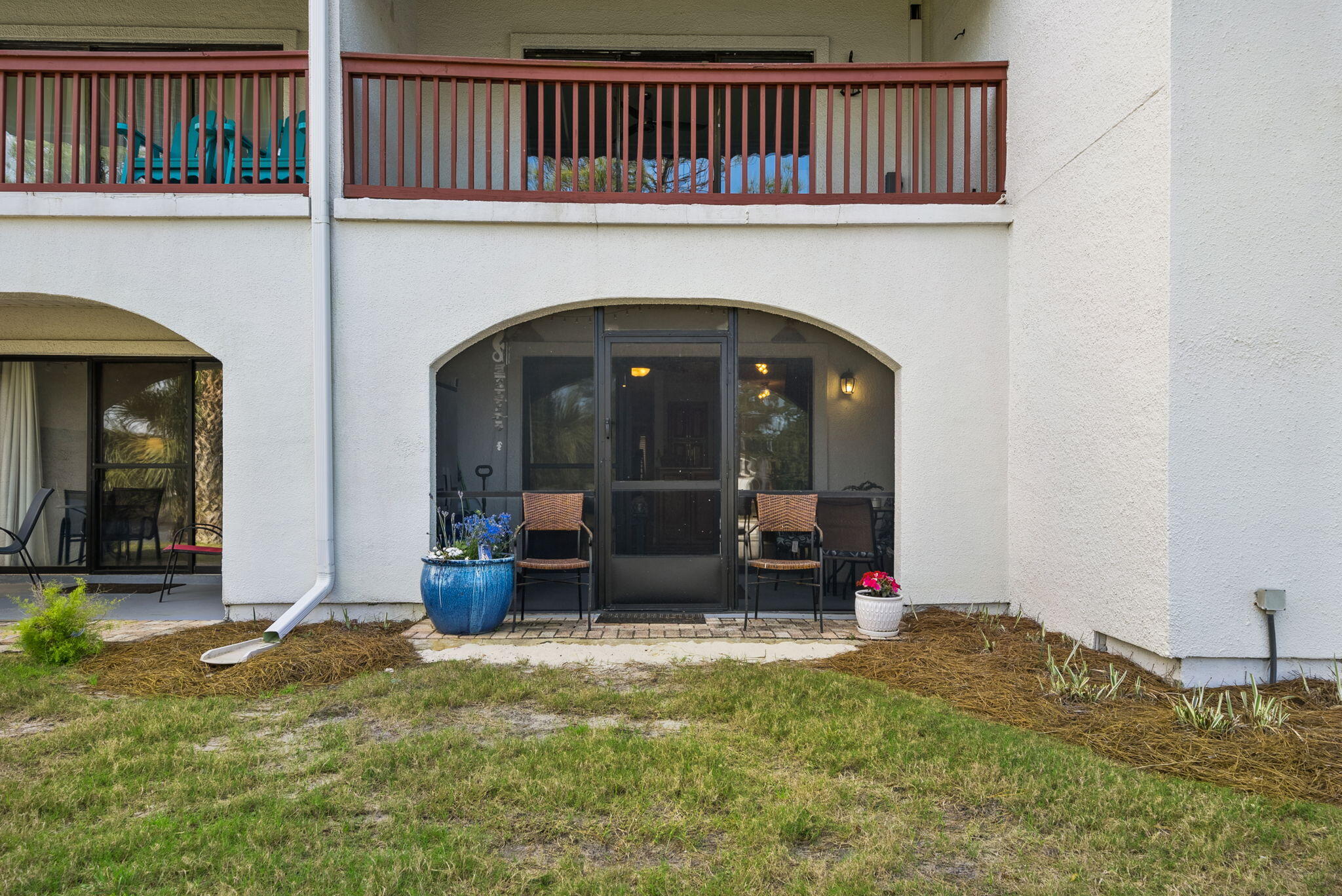 Villas of St Thomas I - Residential