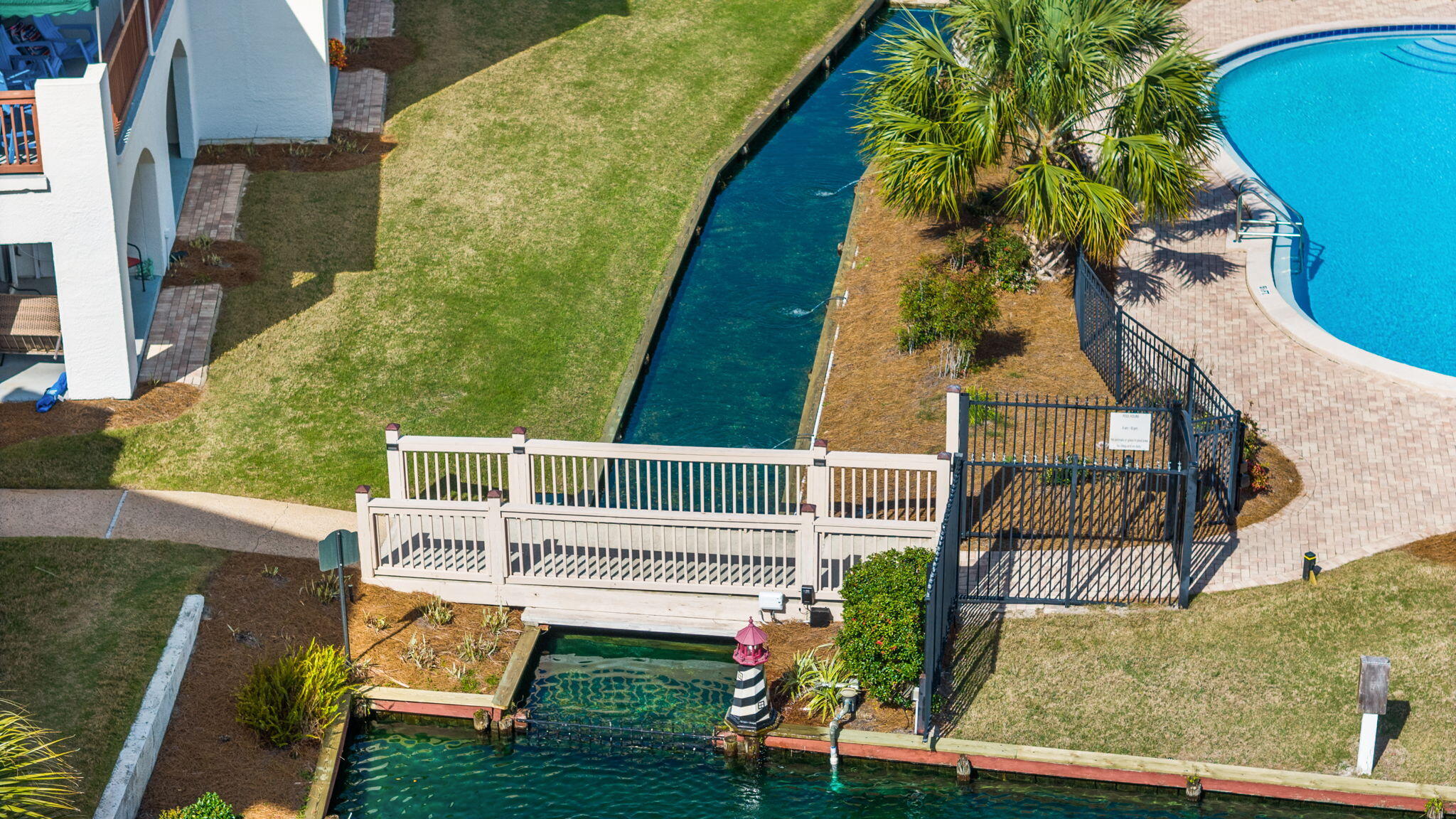 Villas of St Thomas I - Residential
