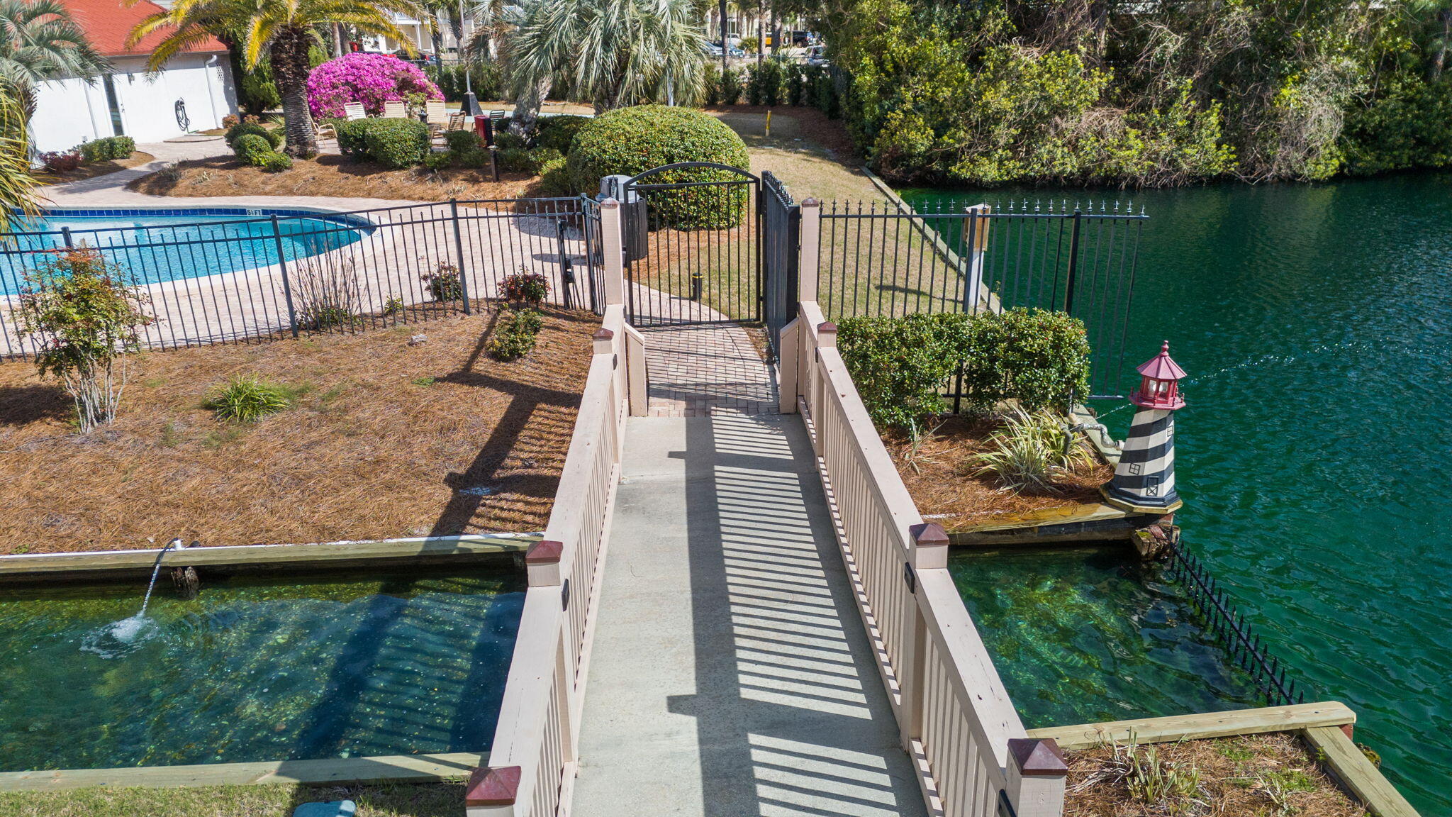 Villas of St Thomas I - Residential