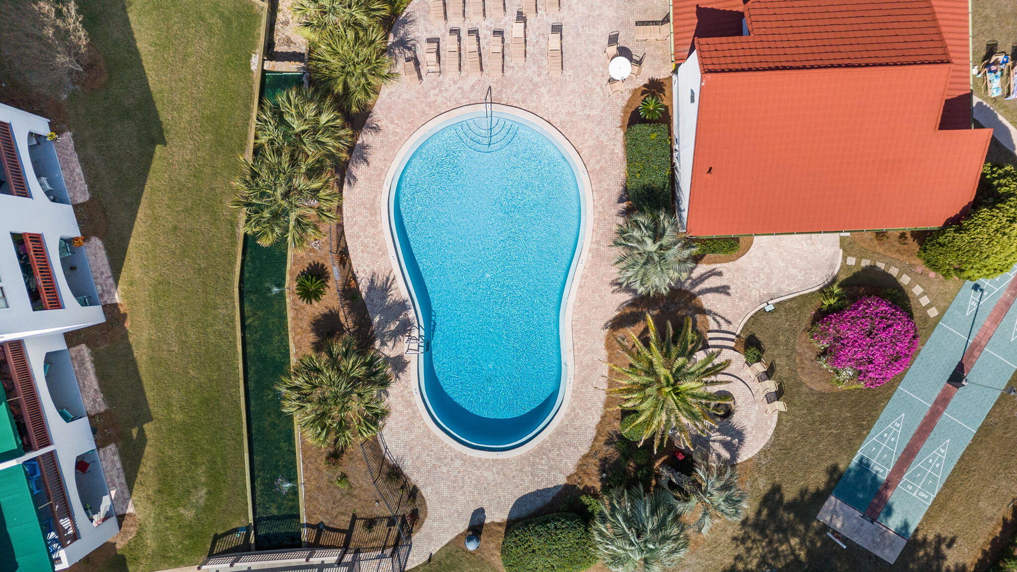 Villas of St Thomas I - Residential
