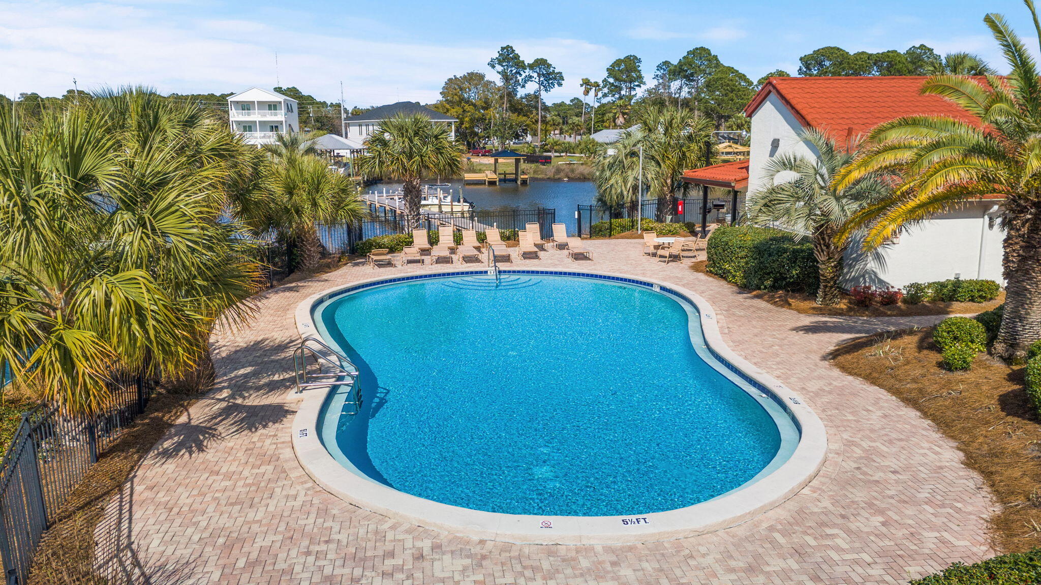 Villas of St Thomas I - Residential