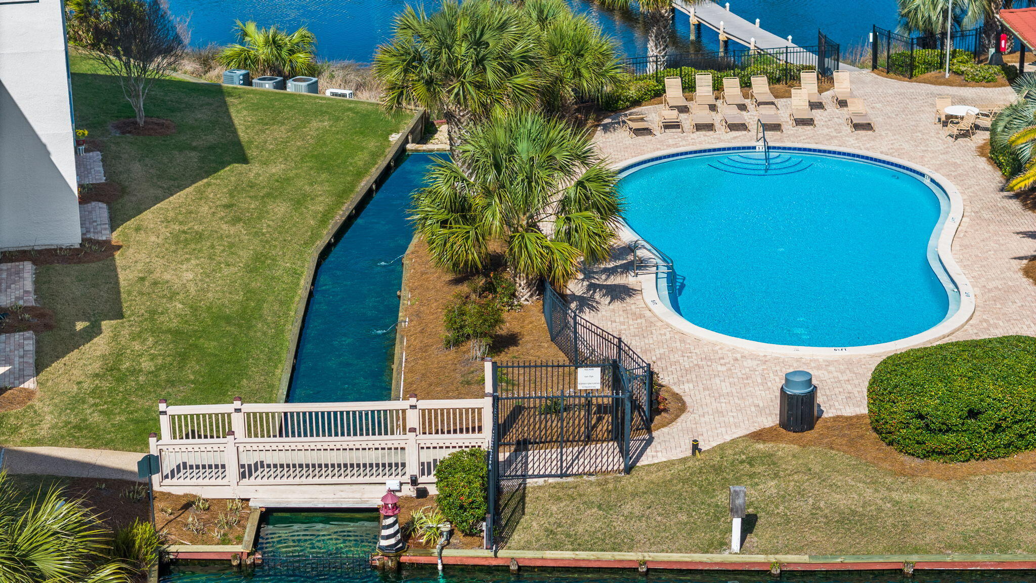 Villas of St Thomas I - Residential
