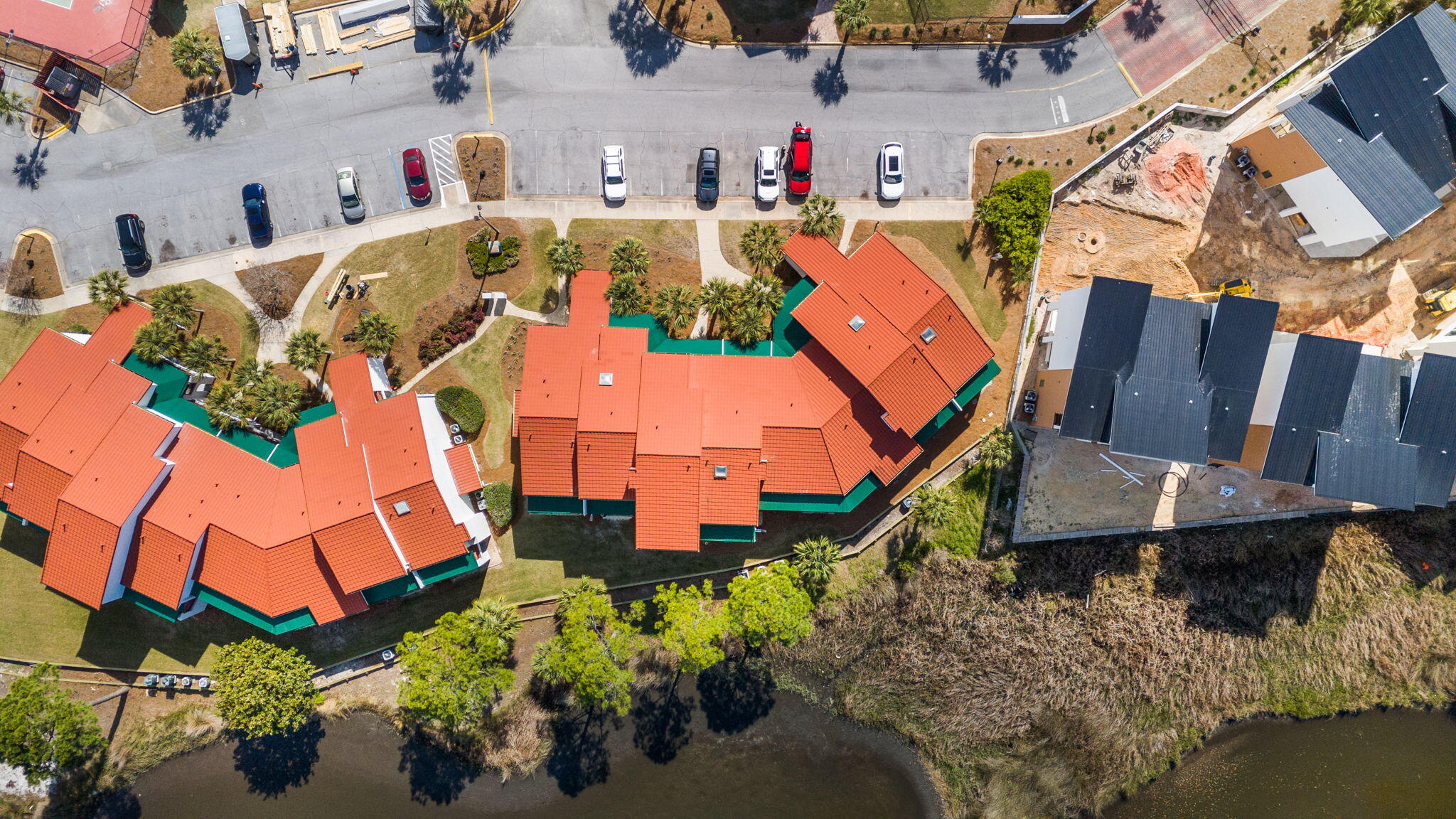 Villas of St Thomas I - Residential