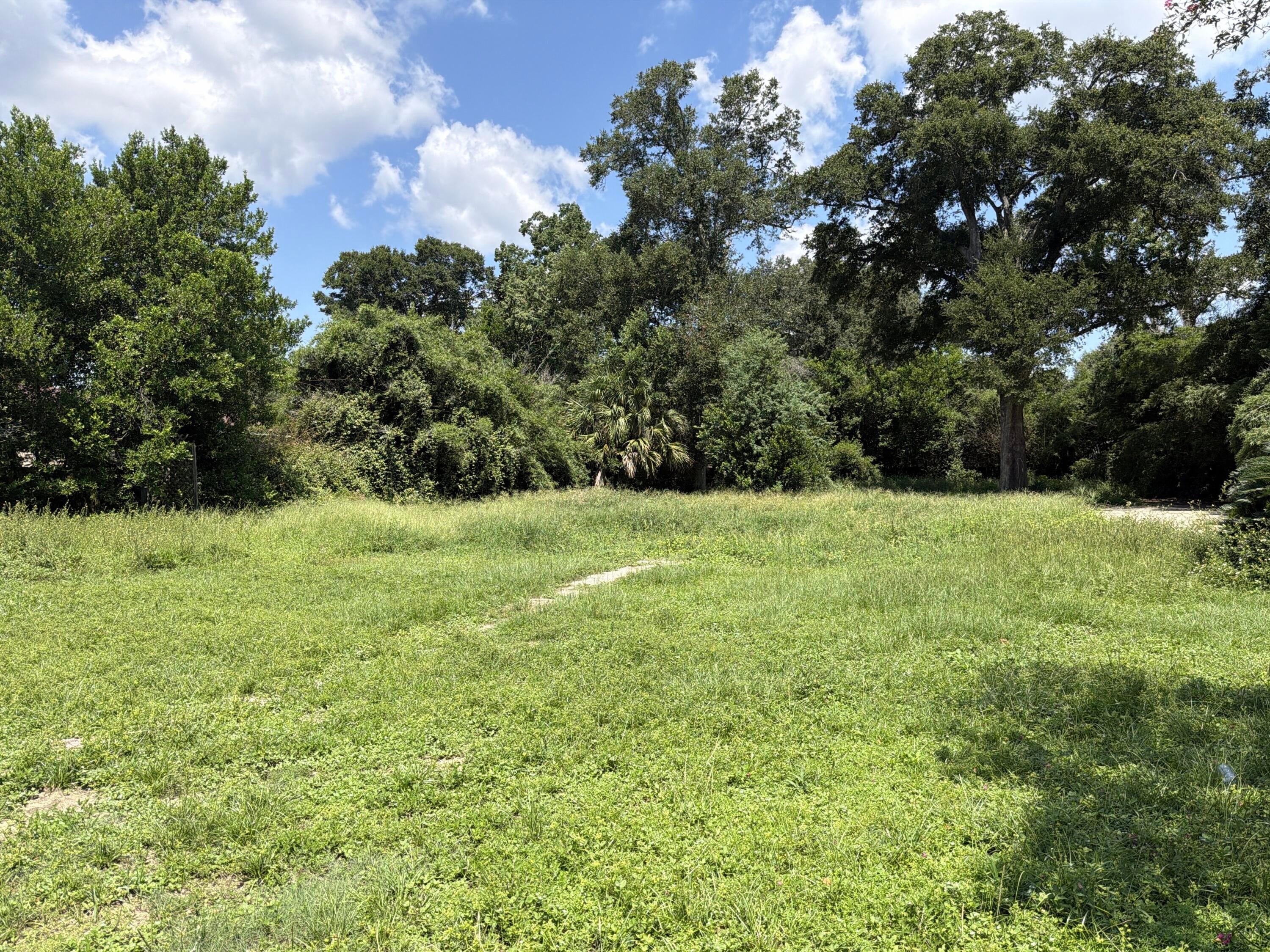 This REO vacant lot is located just miles from NAS, shopping, boating, downtown, and so much more. One of the larger lots in this area at just over 1/2 acre, this cleared lot is ready for your next big dream home! Call today!