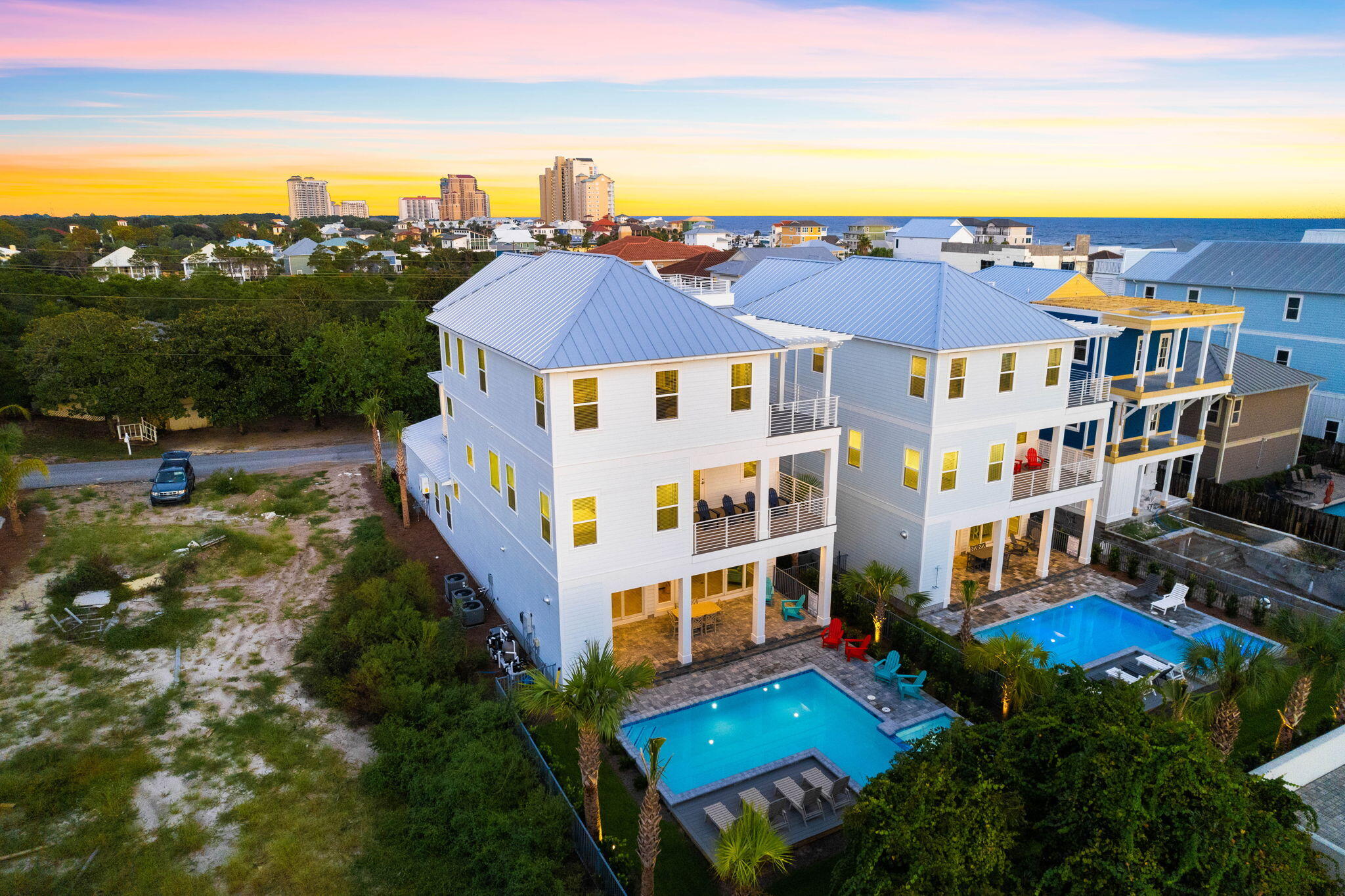 N/A - Residential