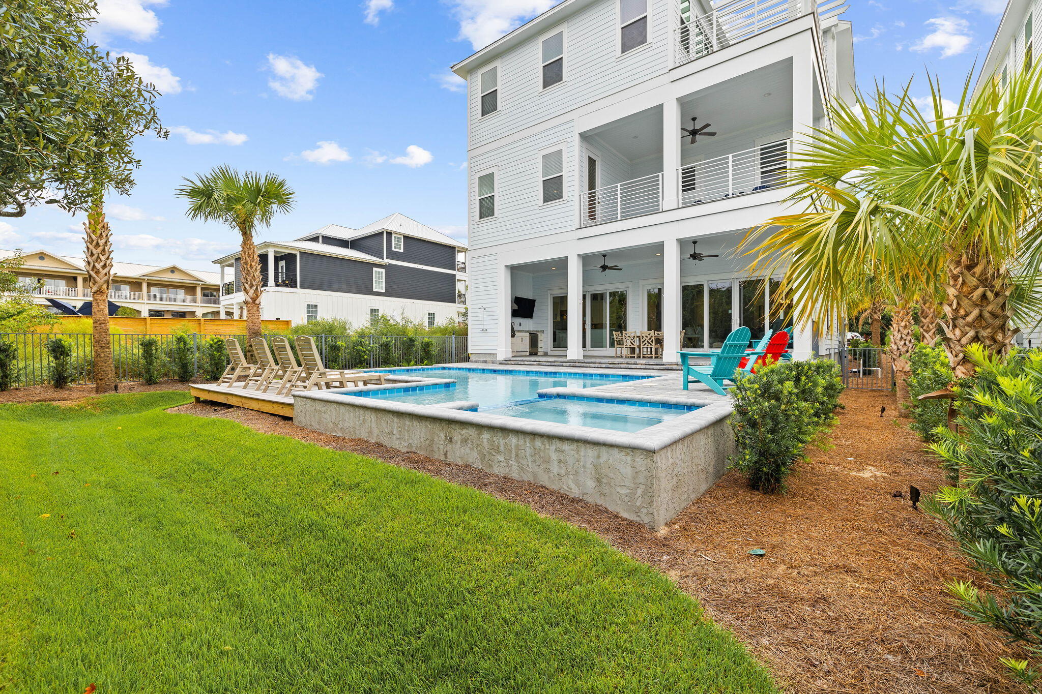 N/A - Residential