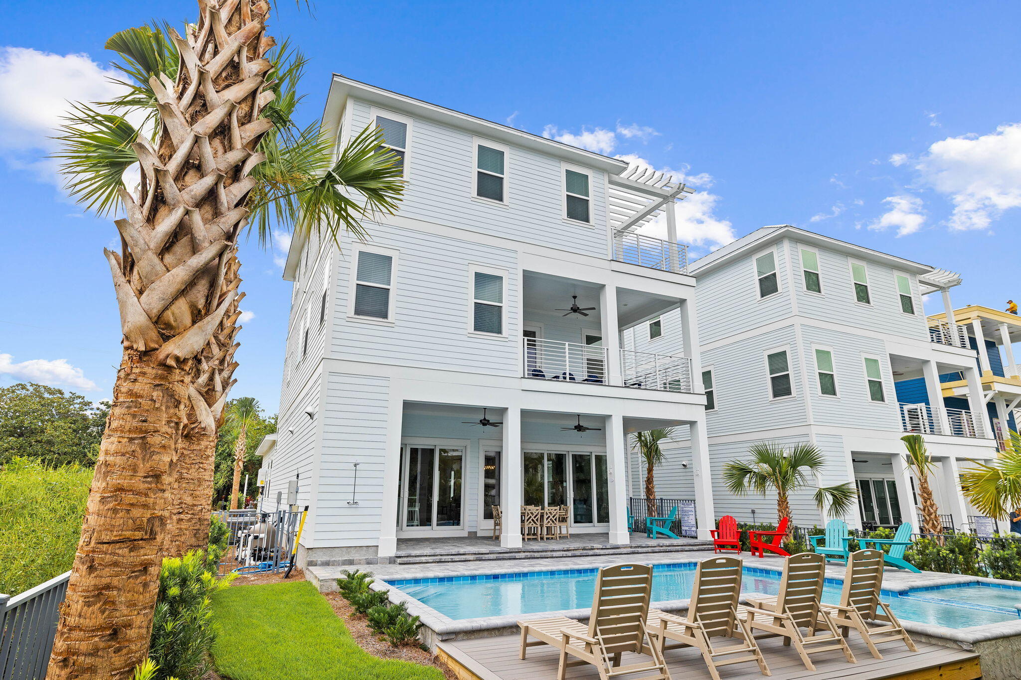 N/A - Residential