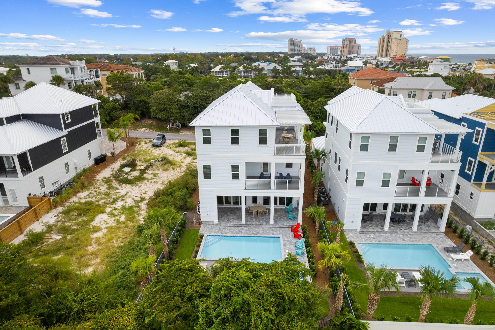 N/A - Residential
