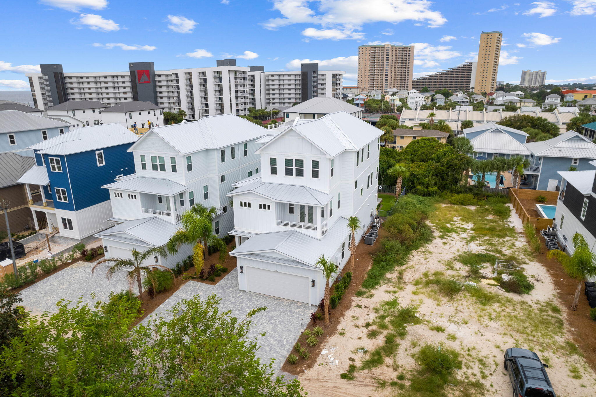 N/A - Residential