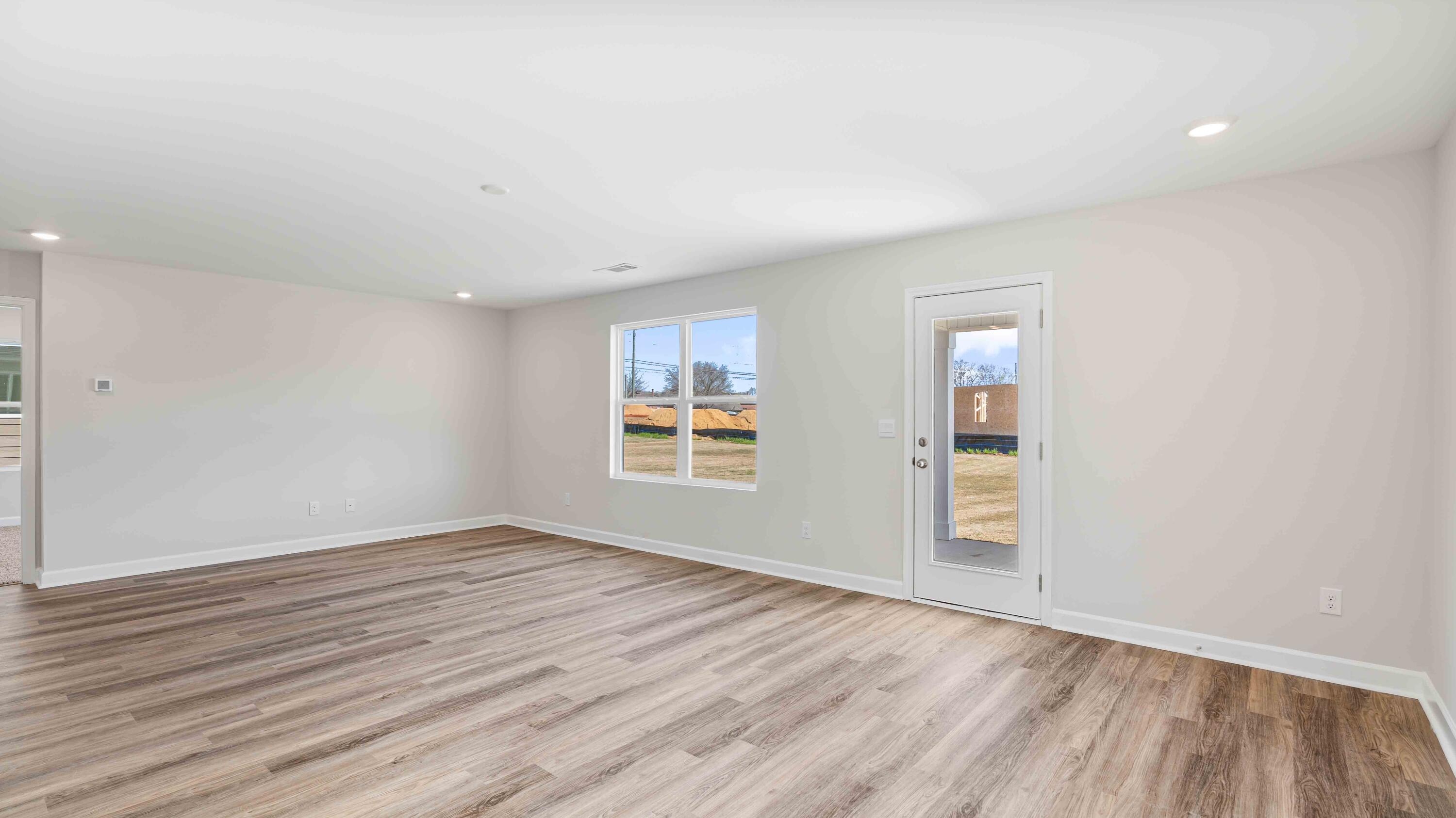 Patriot Ridge - Residential