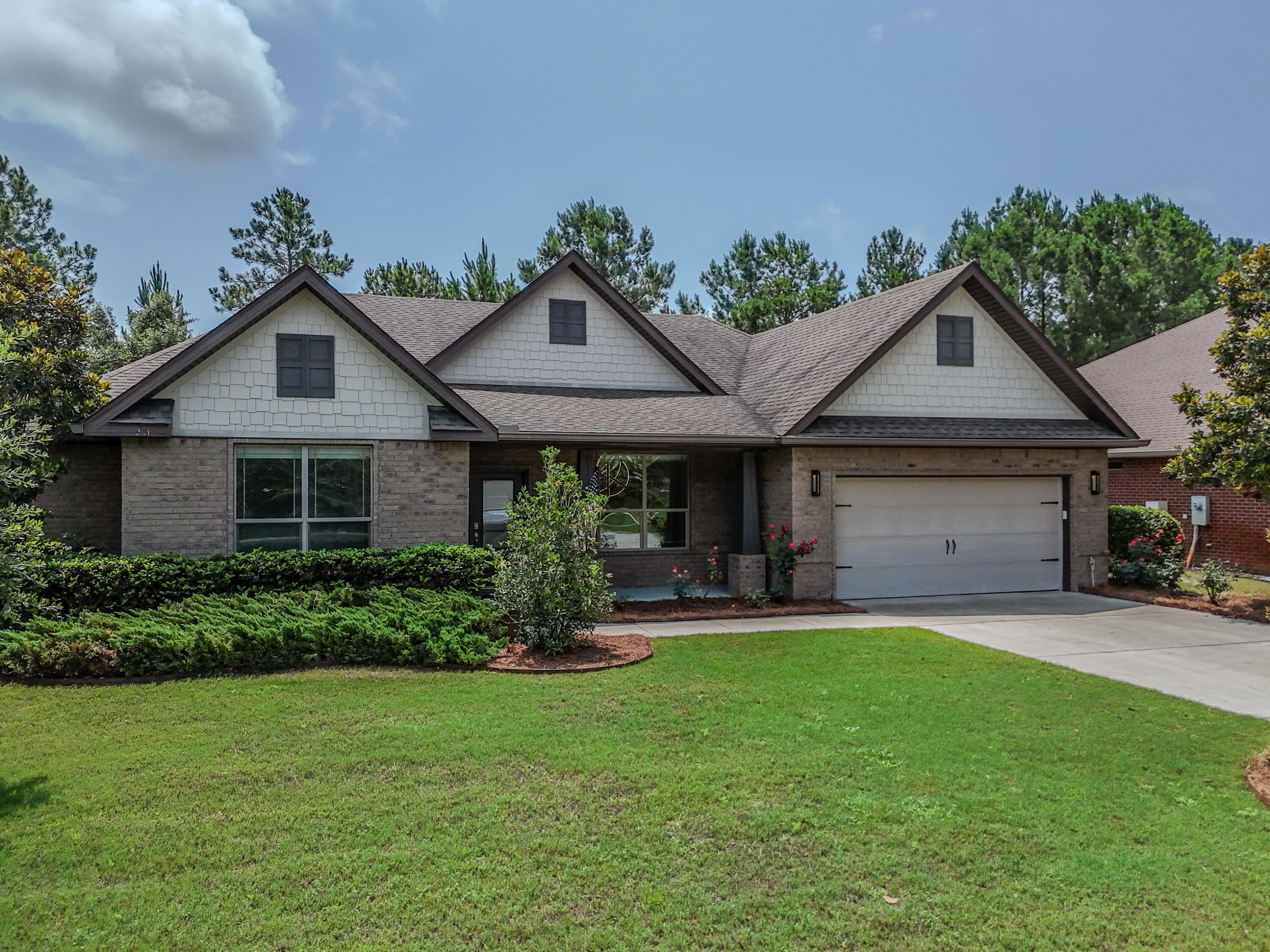 HAMMOCK BAY - Residential
