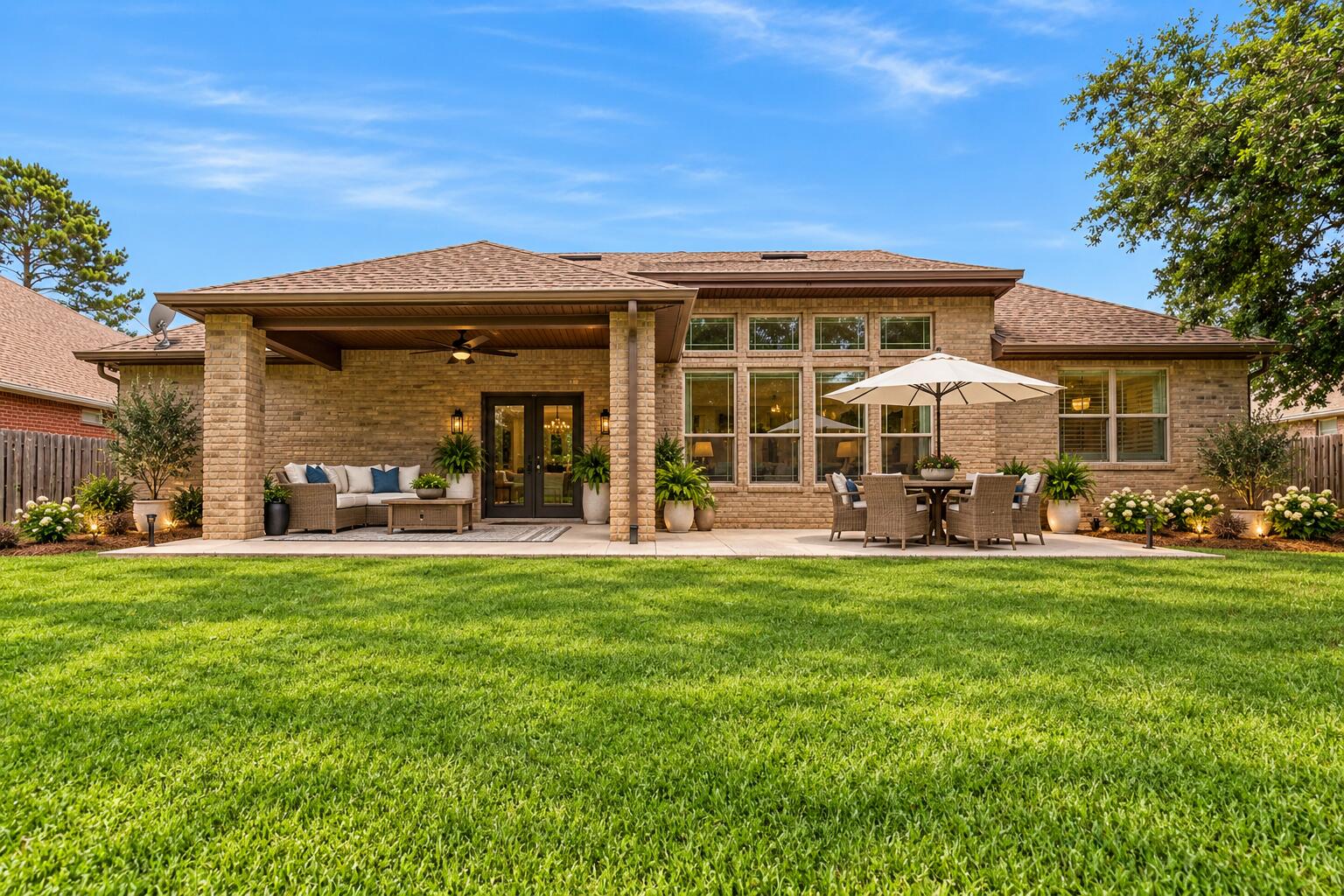 HAMMOCK BAY - Residential