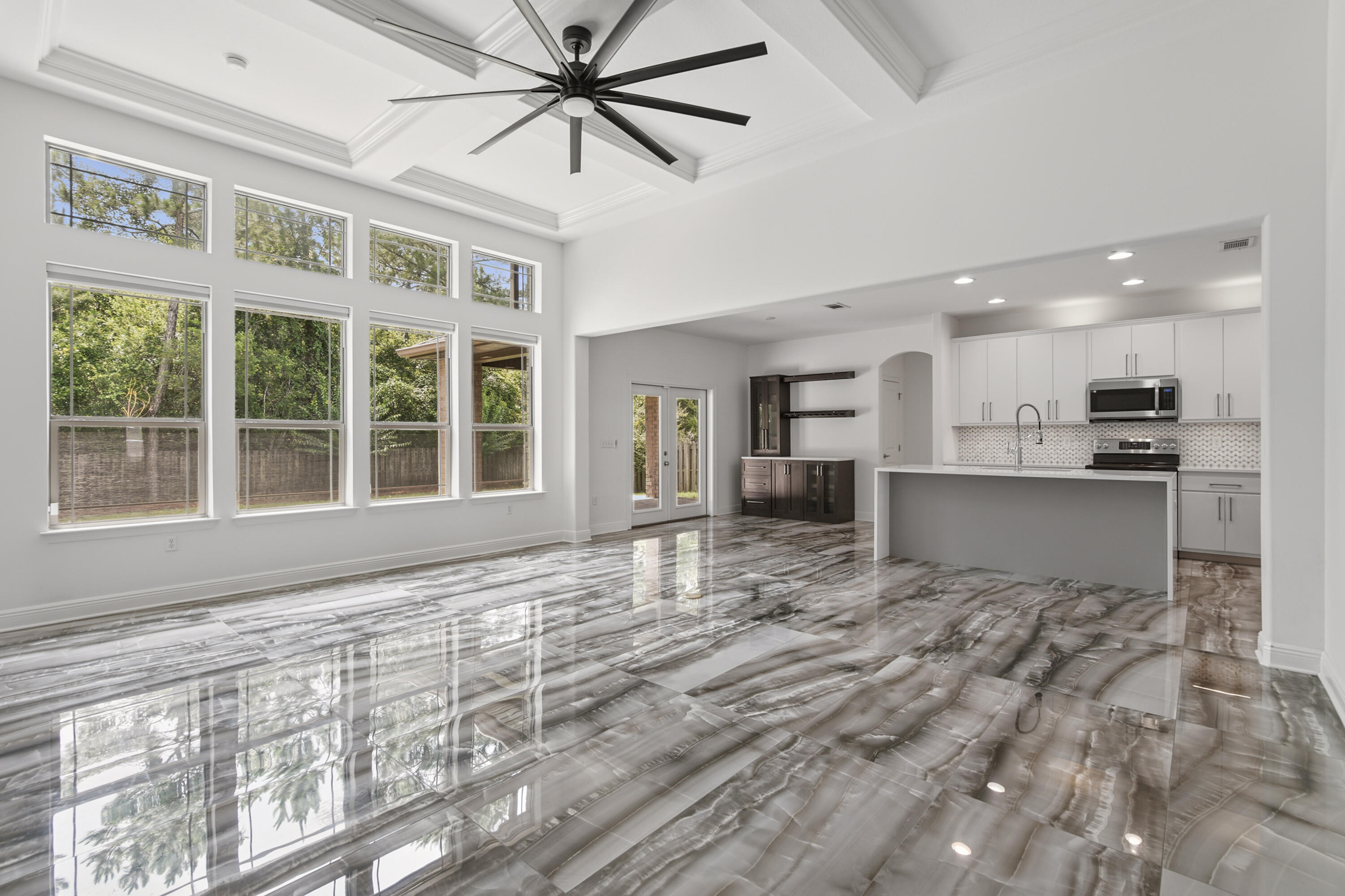 HAMMOCK BAY - Residential