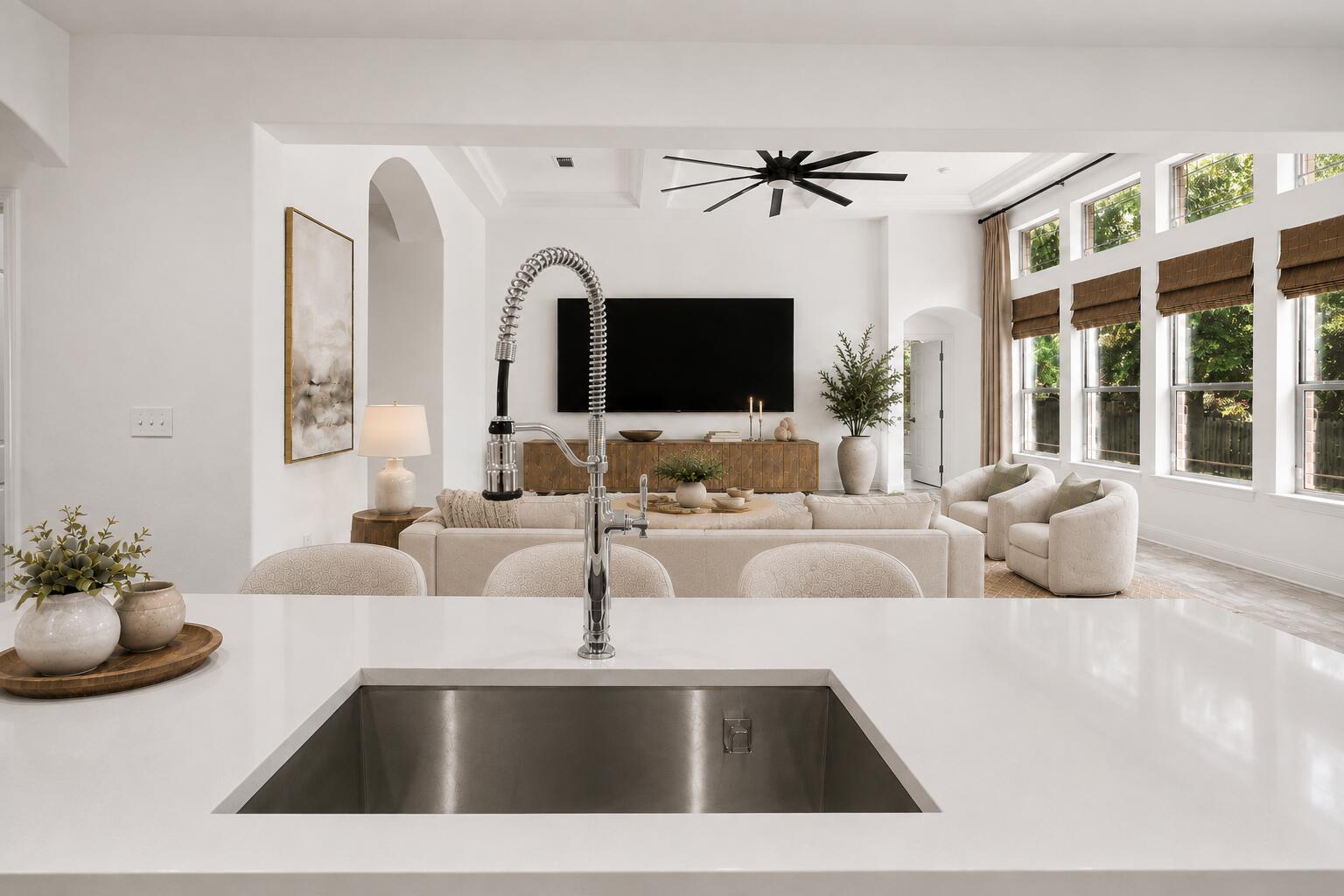 HAMMOCK BAY - Residential