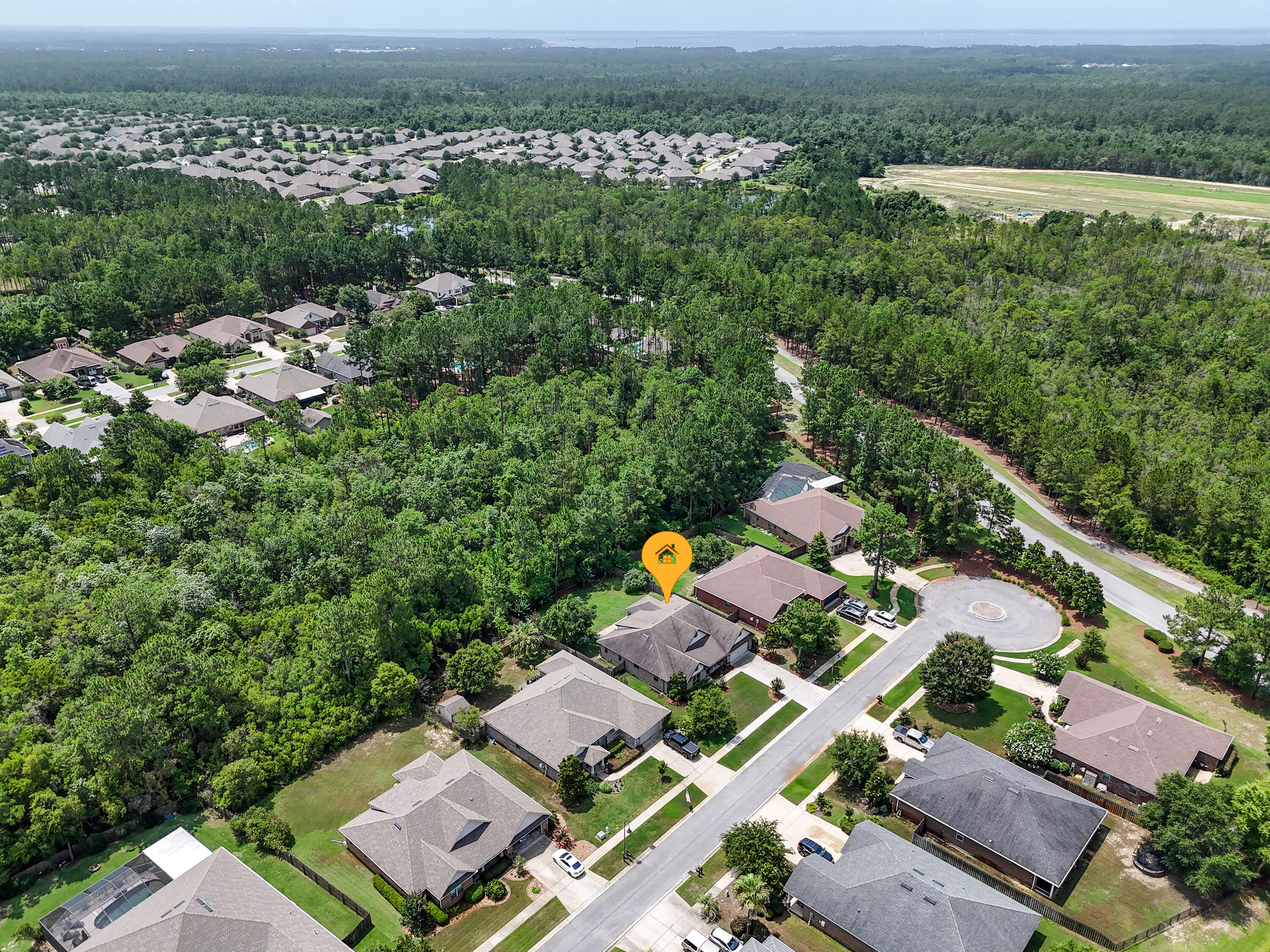 HAMMOCK BAY - Residential