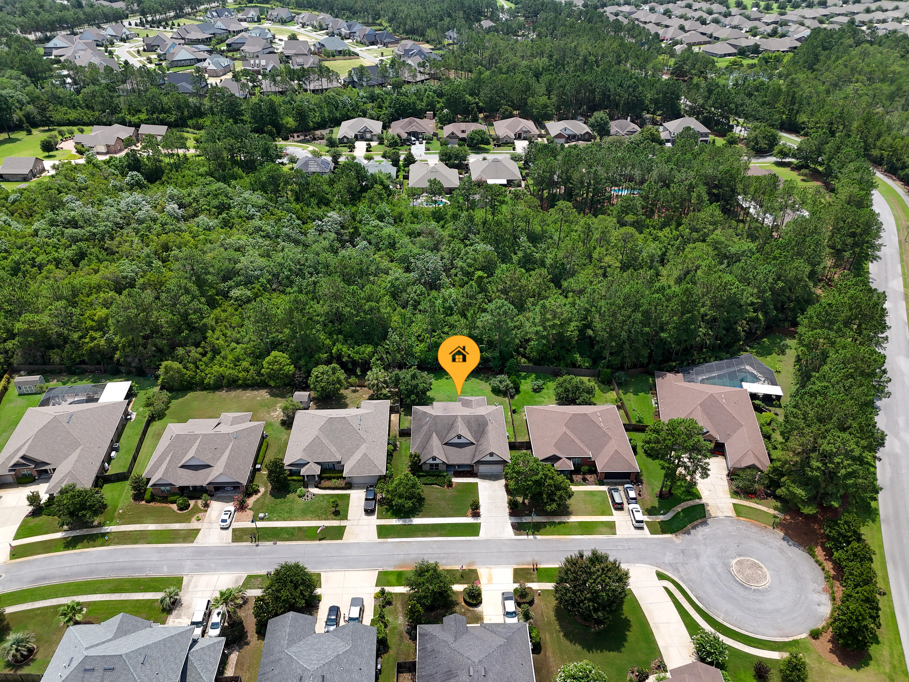 HAMMOCK BAY - Residential