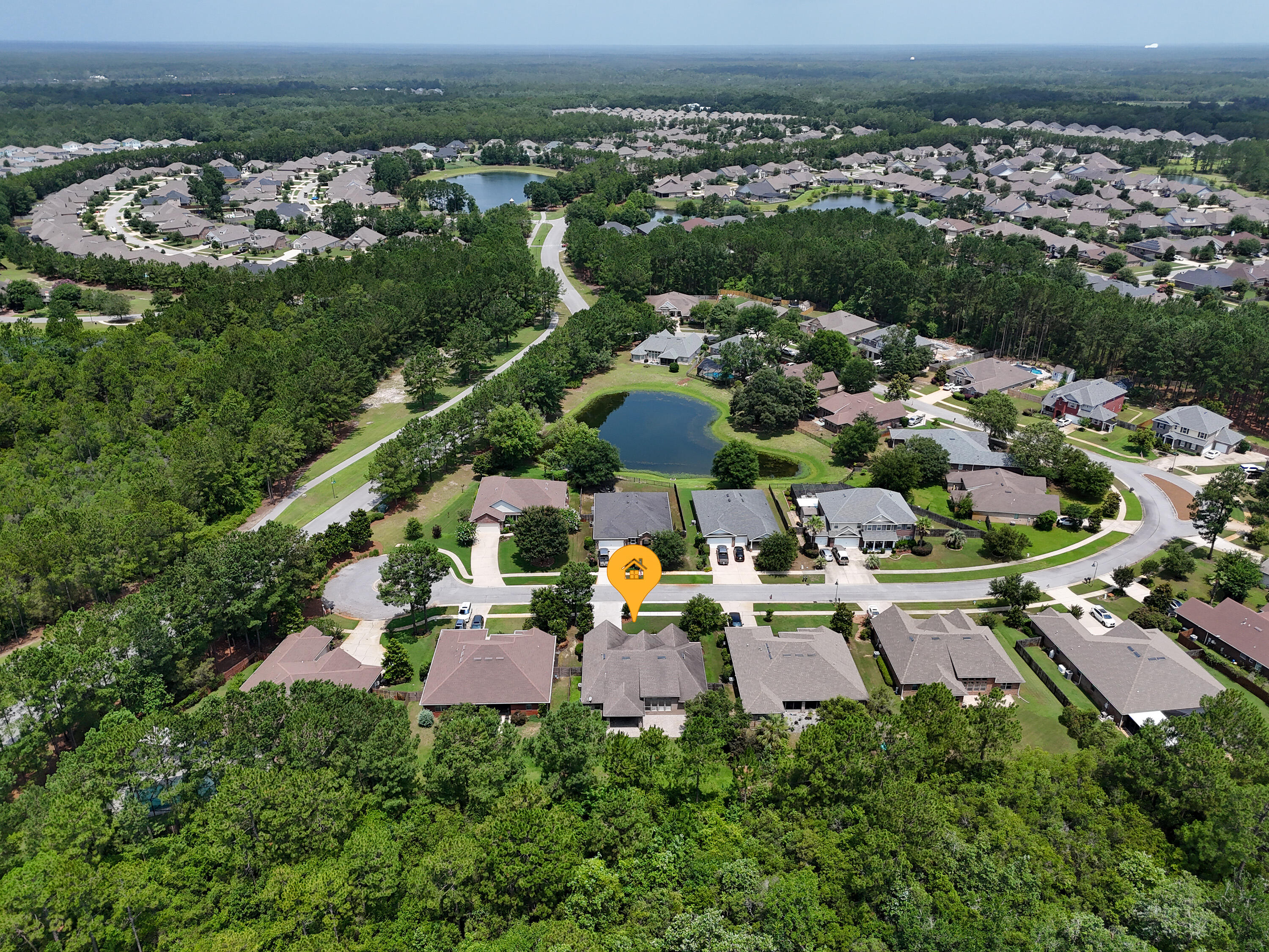 HAMMOCK BAY - Residential